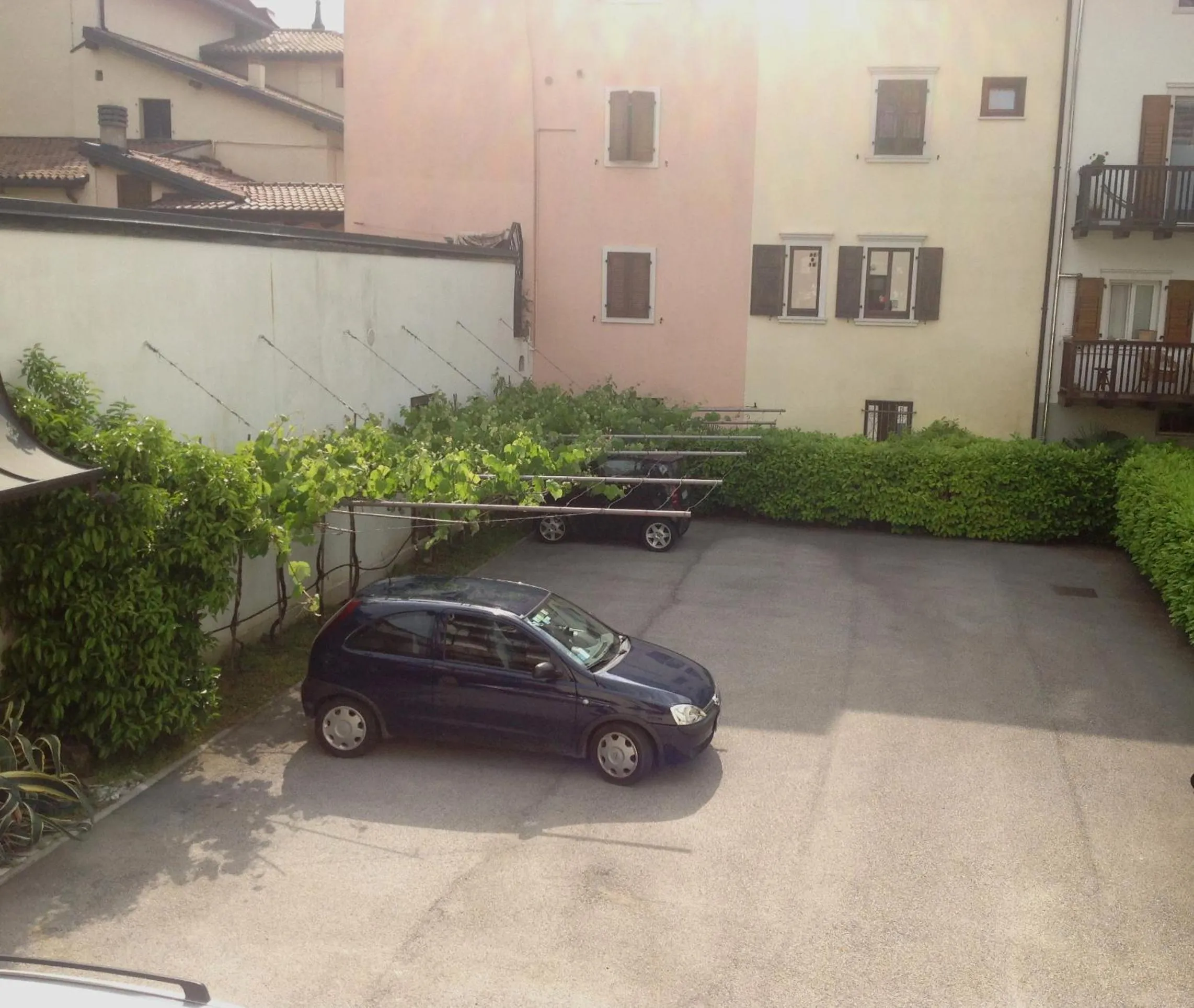 Other in Le Servite Apartments