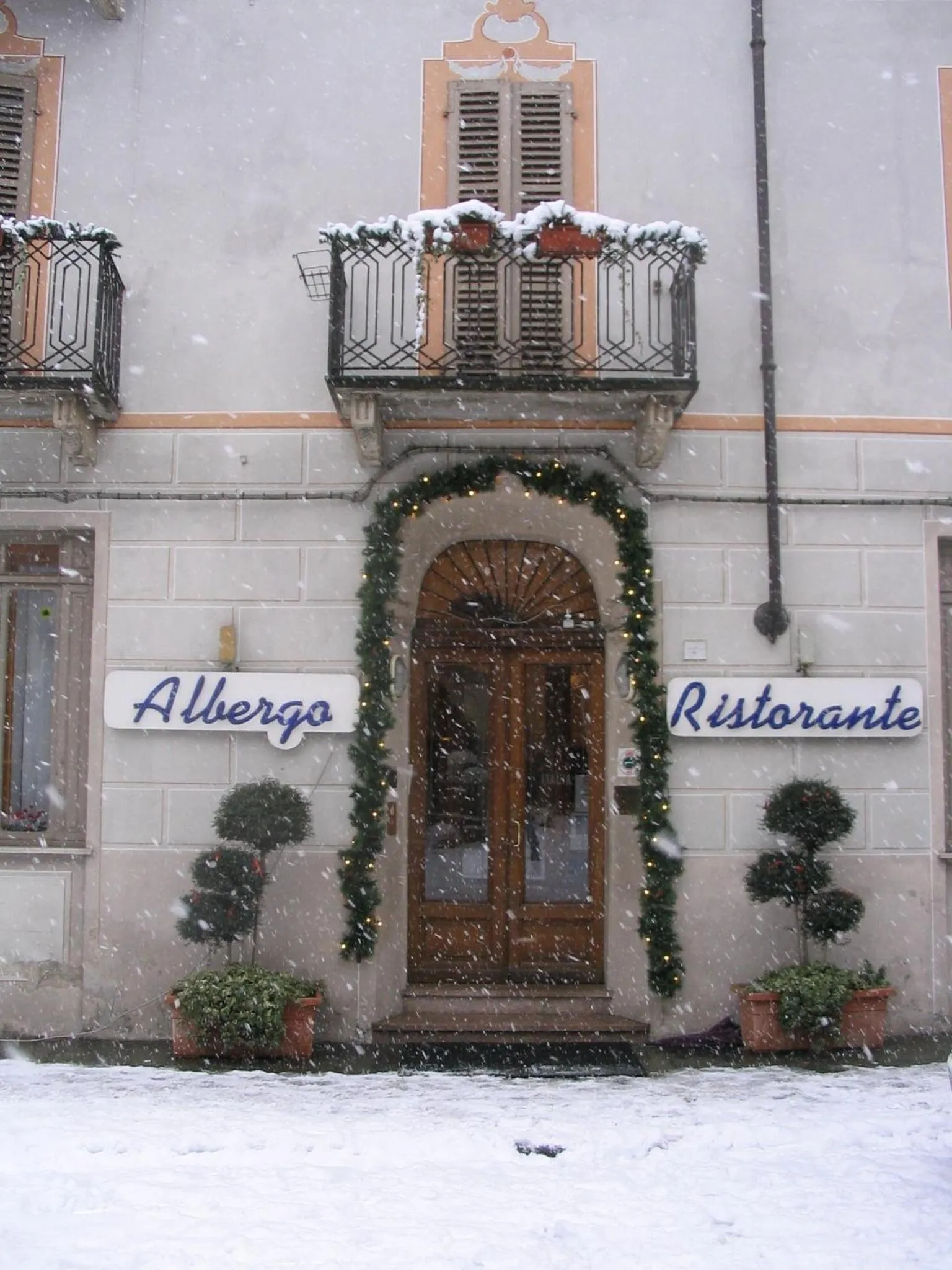 Albergo Italia