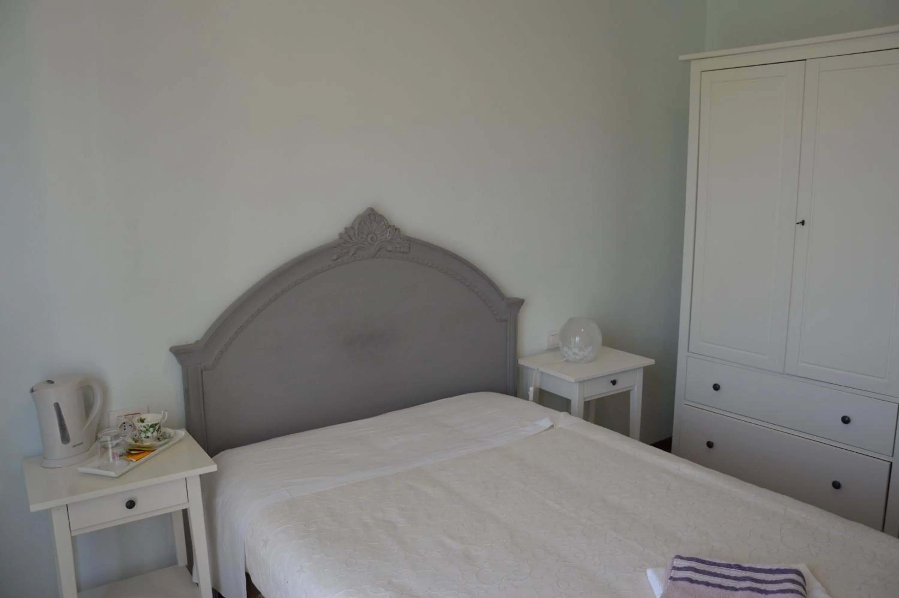 Bed in B&B Cherry En Rose