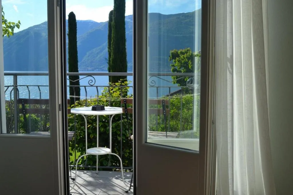 View (from property/room) in B&B Cherry En Rose