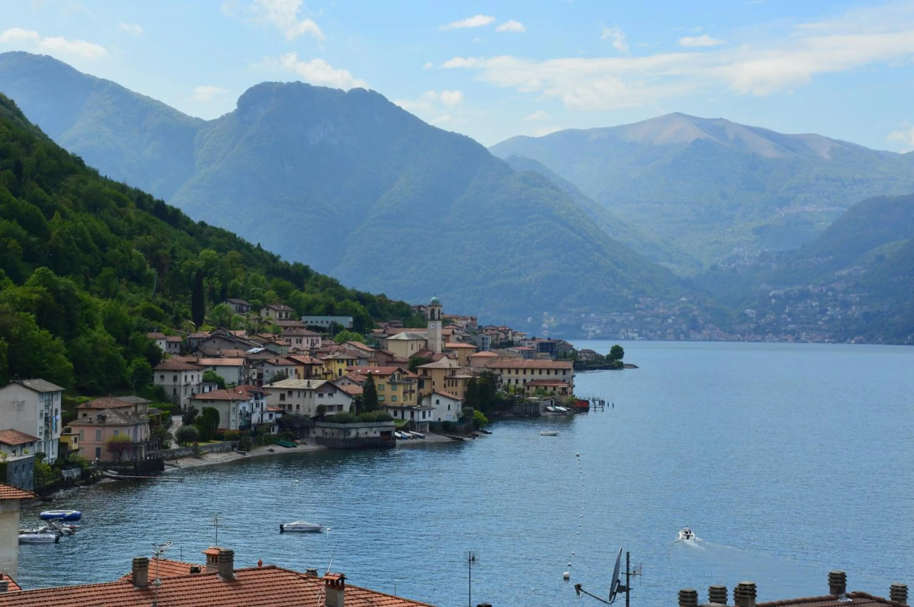 Neighbourhood in B&B Cherry En Rose