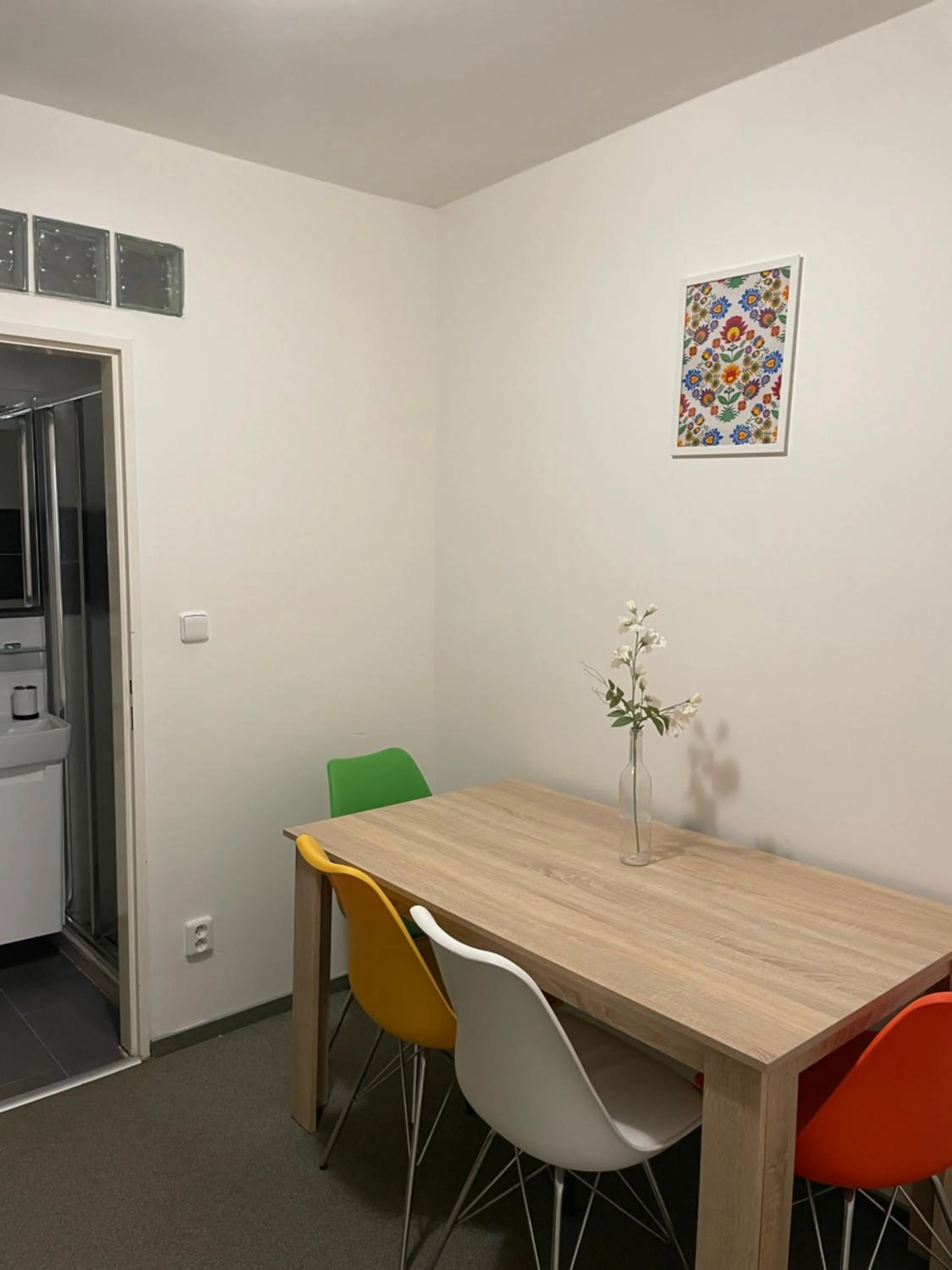 Apartmány Slunce