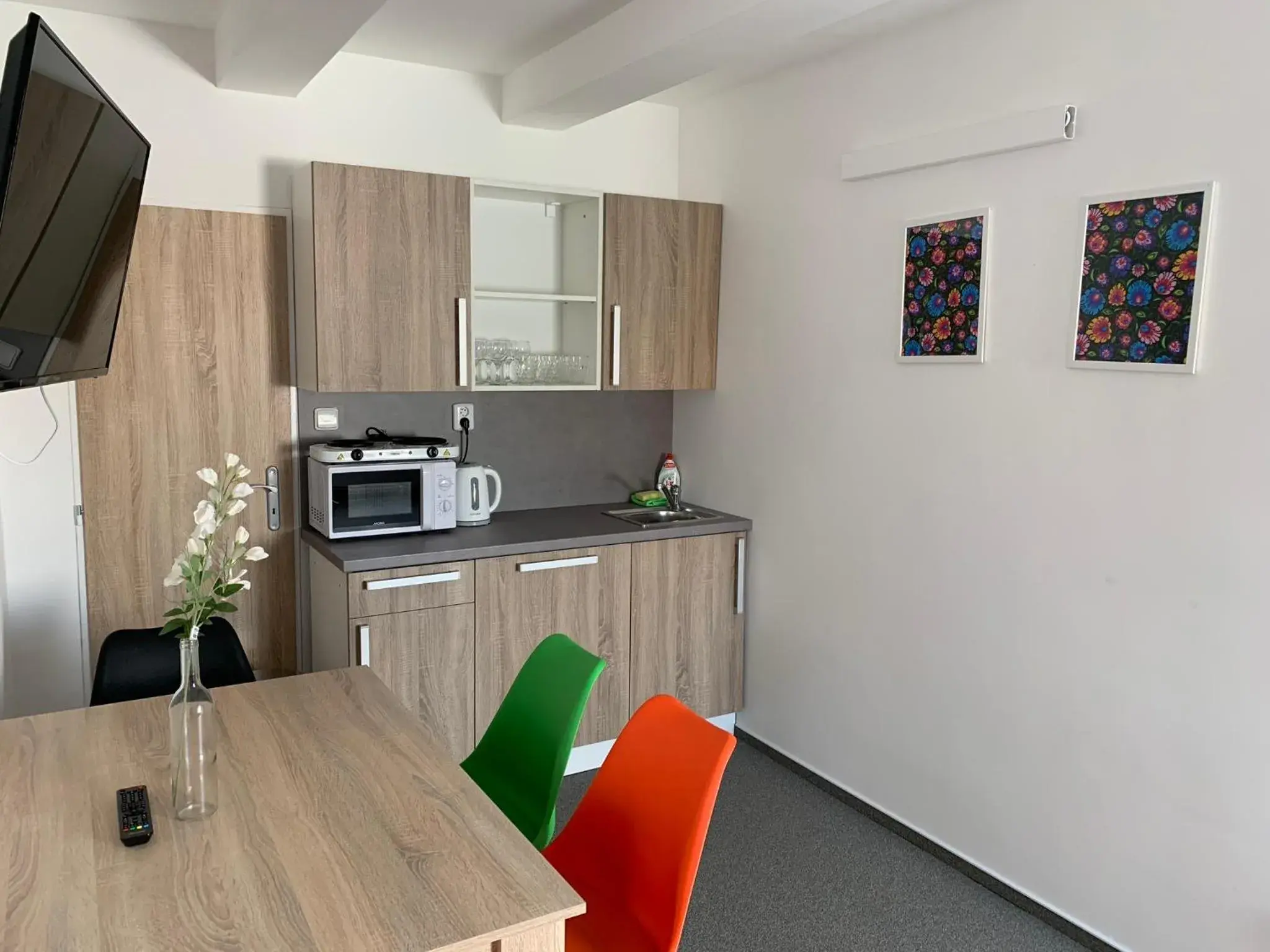 Deluxe Suite in Apartmány Slunce Deluxe Suite in Apartmány Slunce