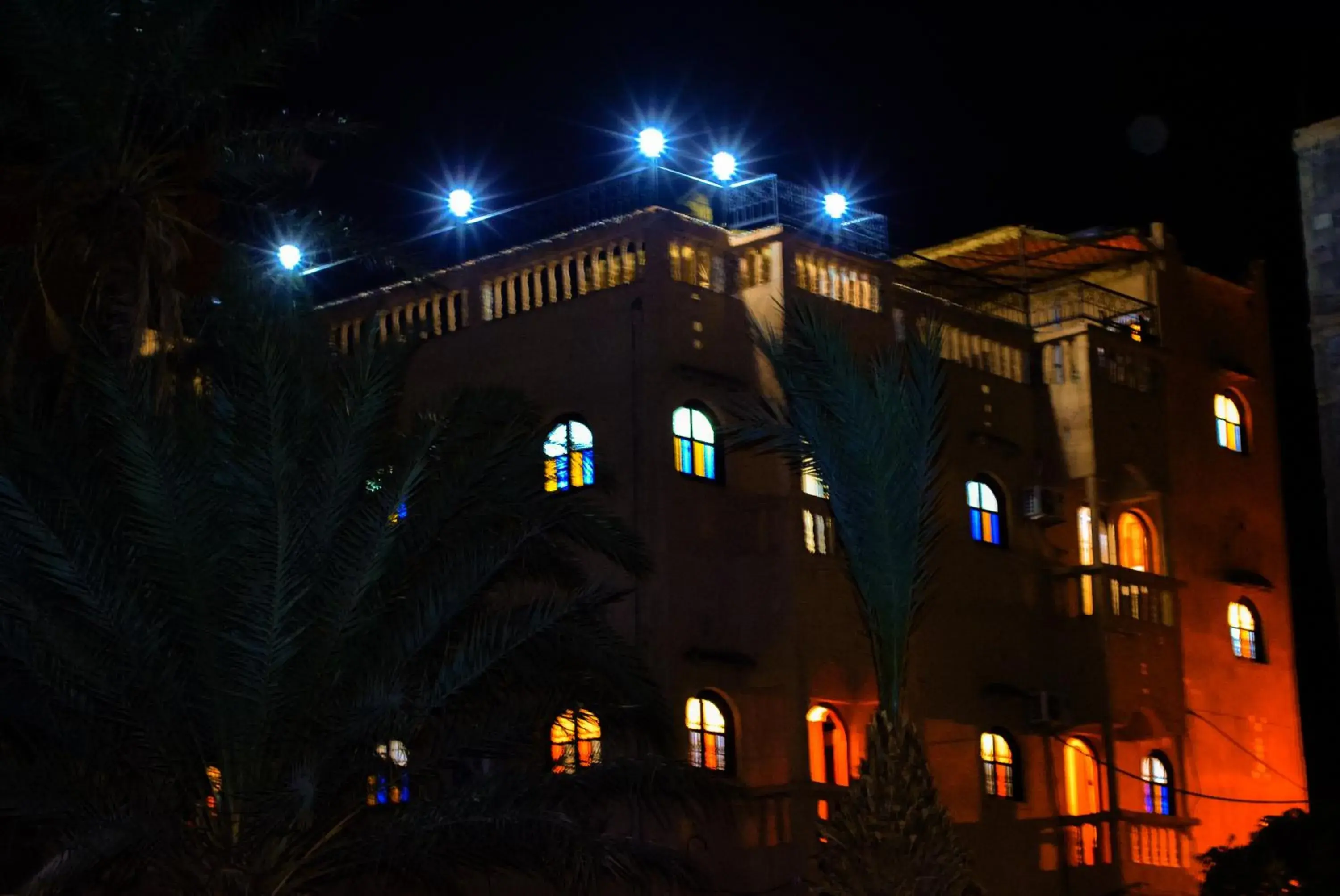 Dar nadia bendriss Dar nadia bendriss