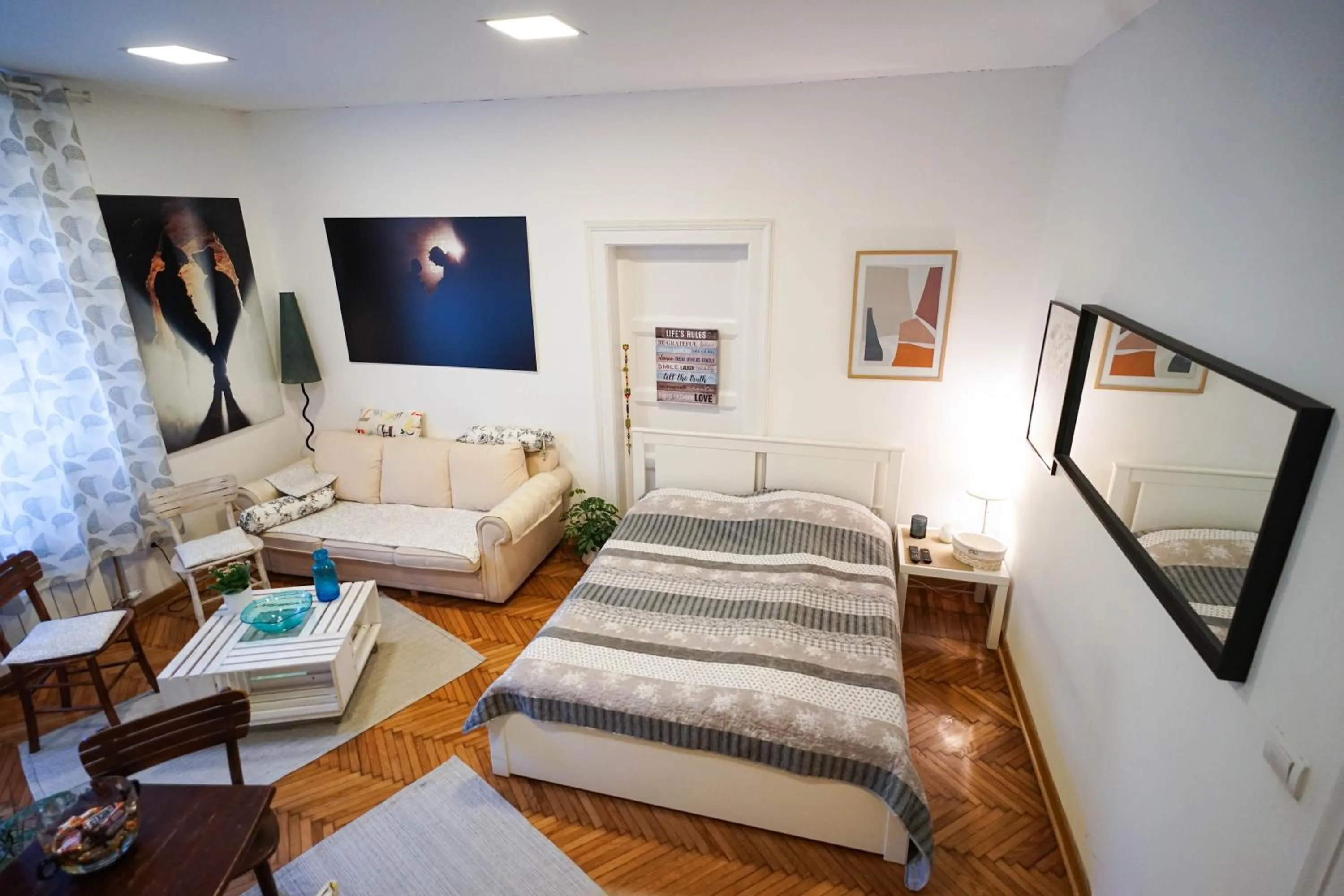 Apartment Park