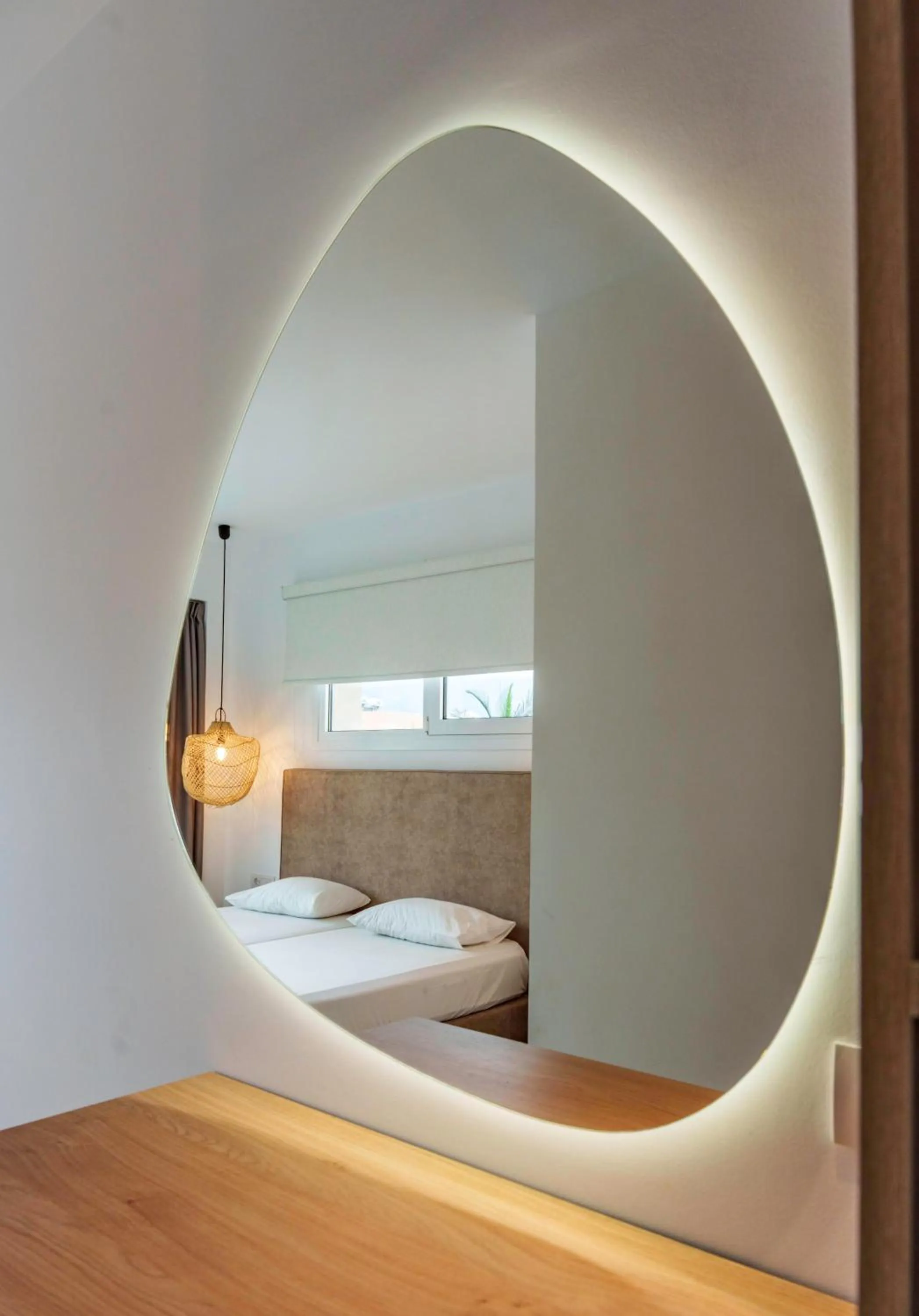 Bedroom, Bed in Stella Maria