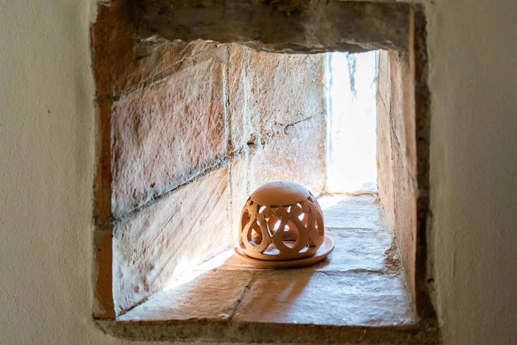 Il Castello di San Sergio