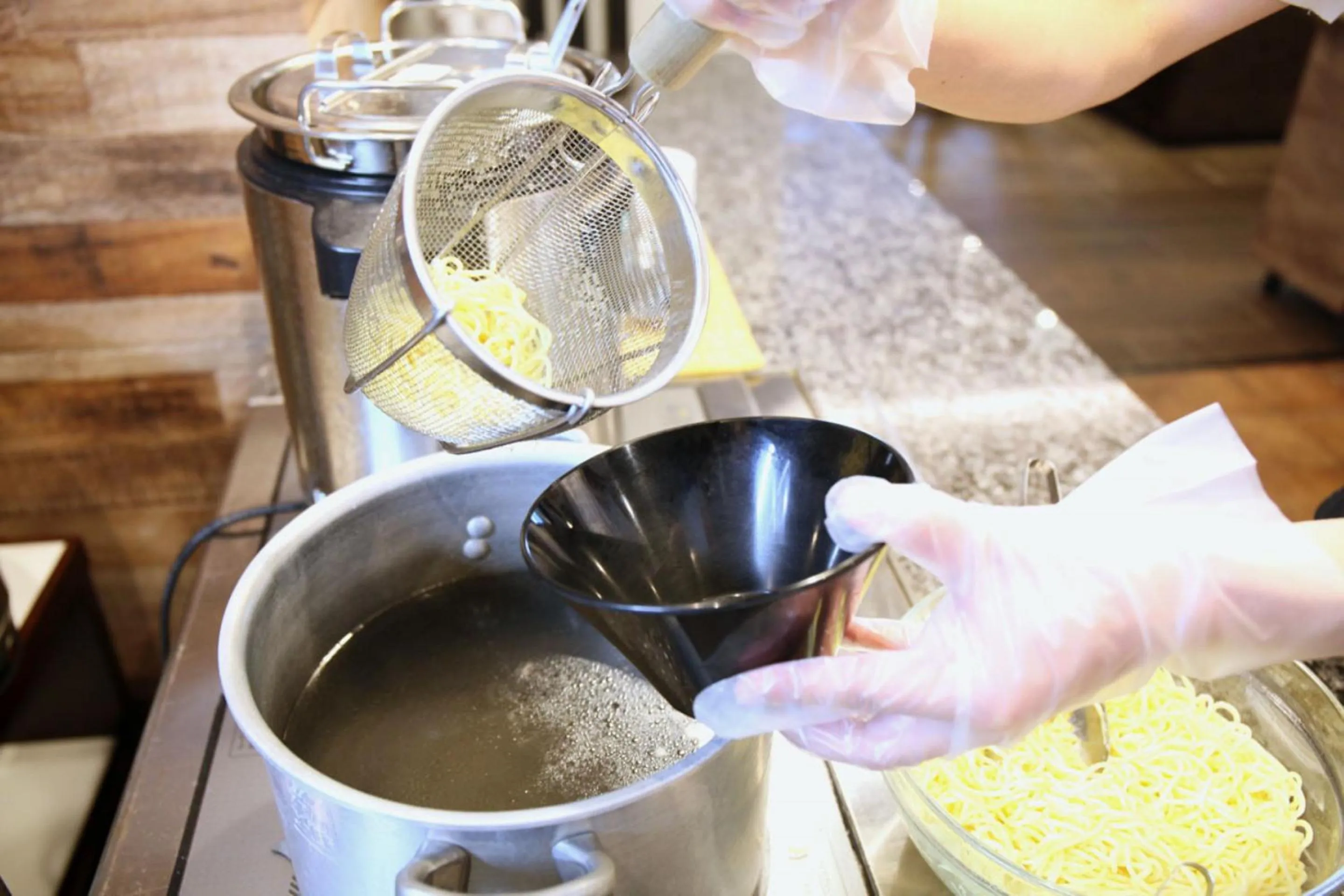 Breakfast in Rembrandt Style Sapporo