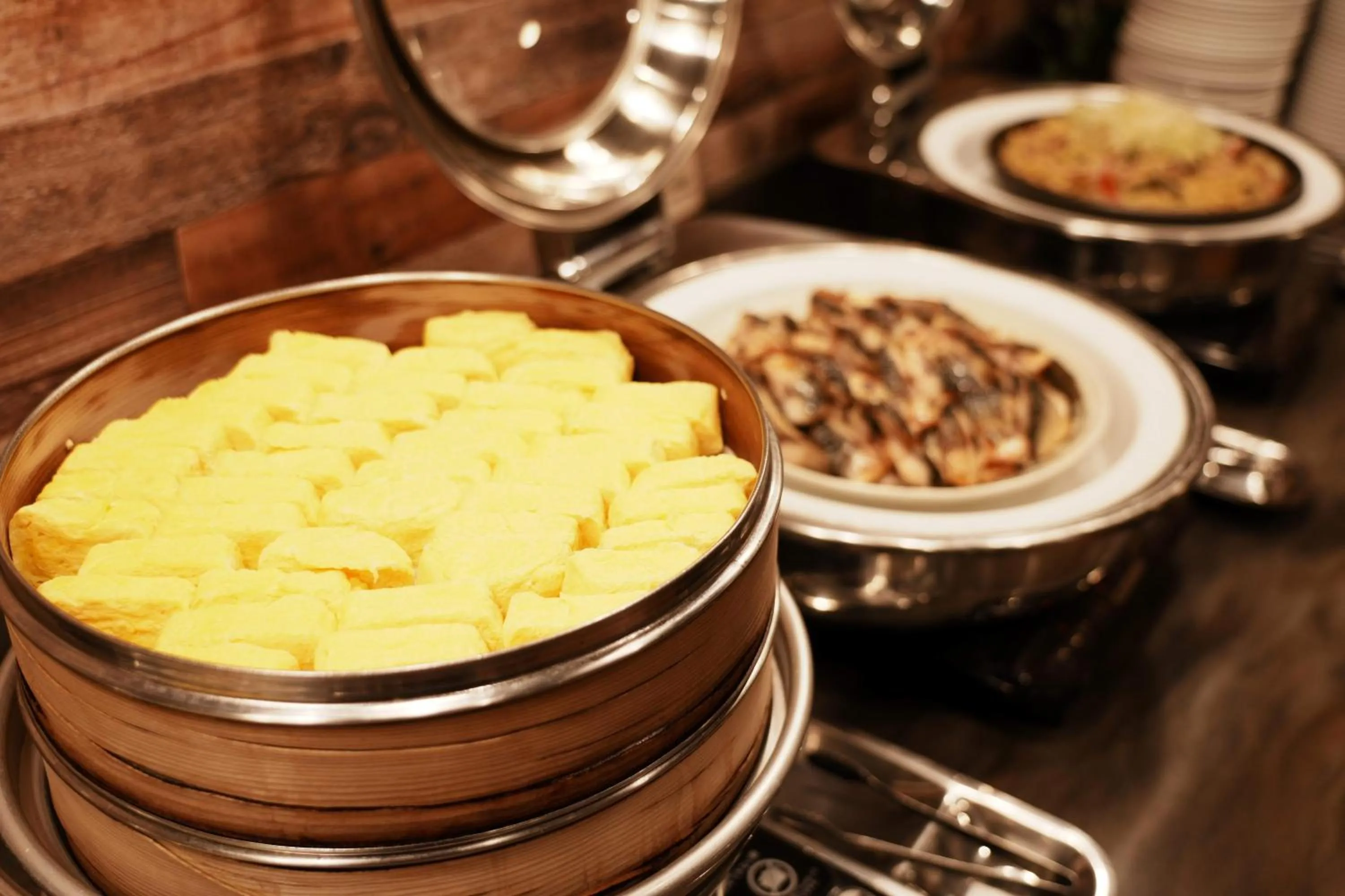 Restaurant/places to eat in Rembrandt Style Sapporo