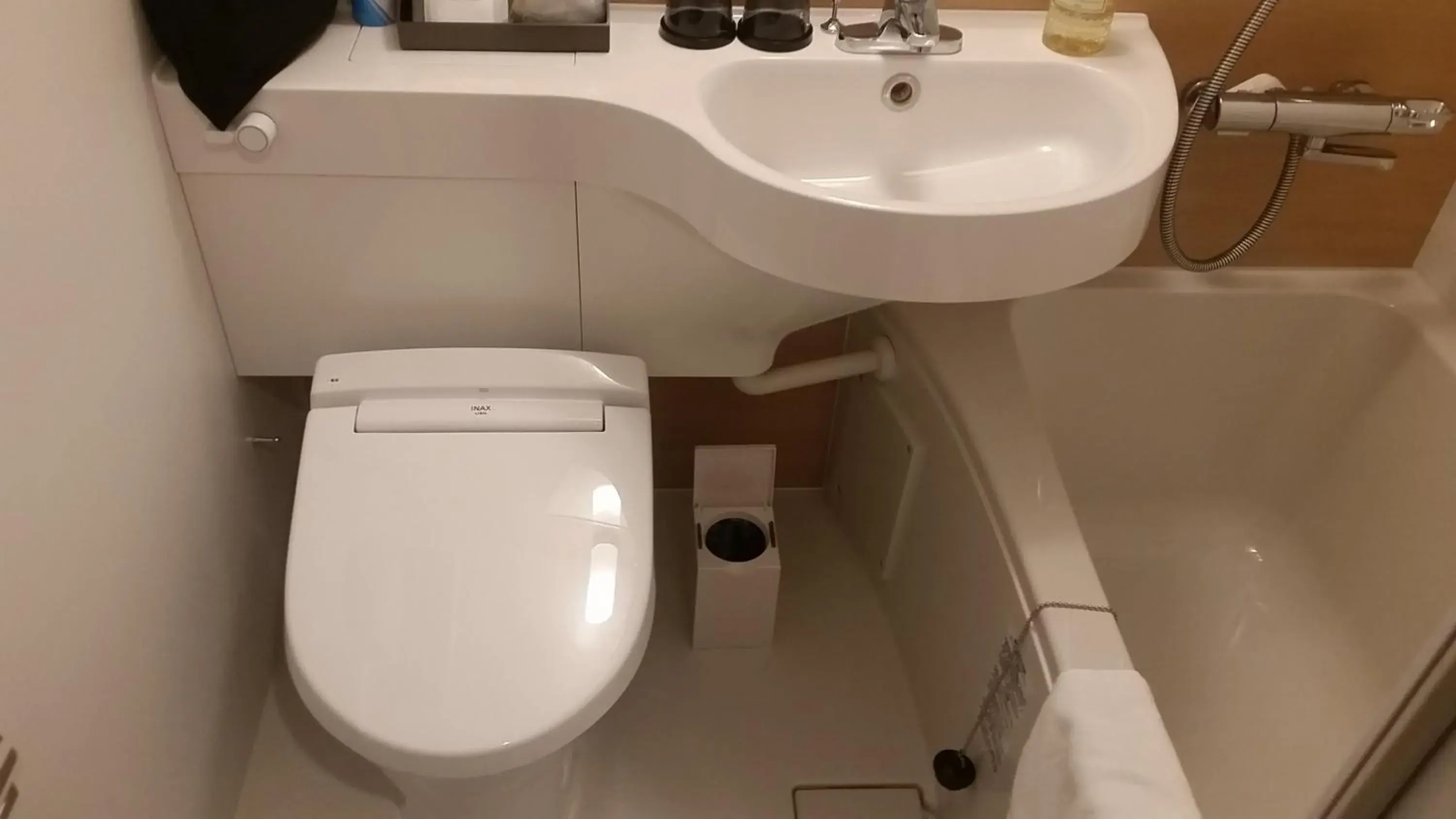 Standard Single Room - Non-Smoking in Rembrandt Style Sapporo Standard Single Room - Non-Smoking in Rembrandt Style Sapporo