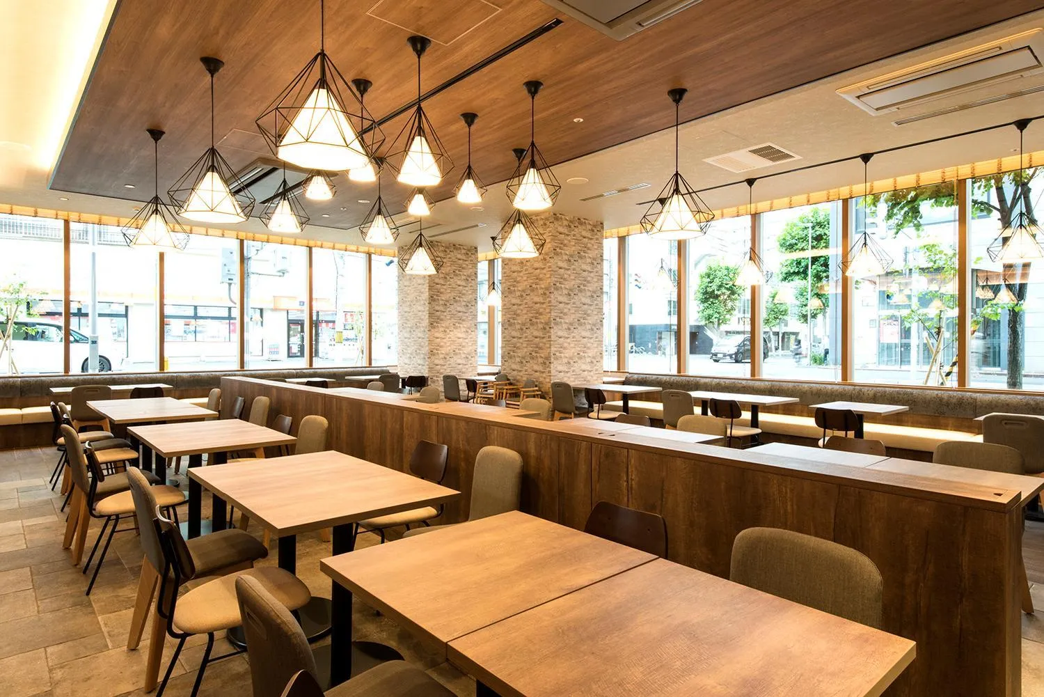 Restaurant/places to eat in Rembrandt Style Sapporo