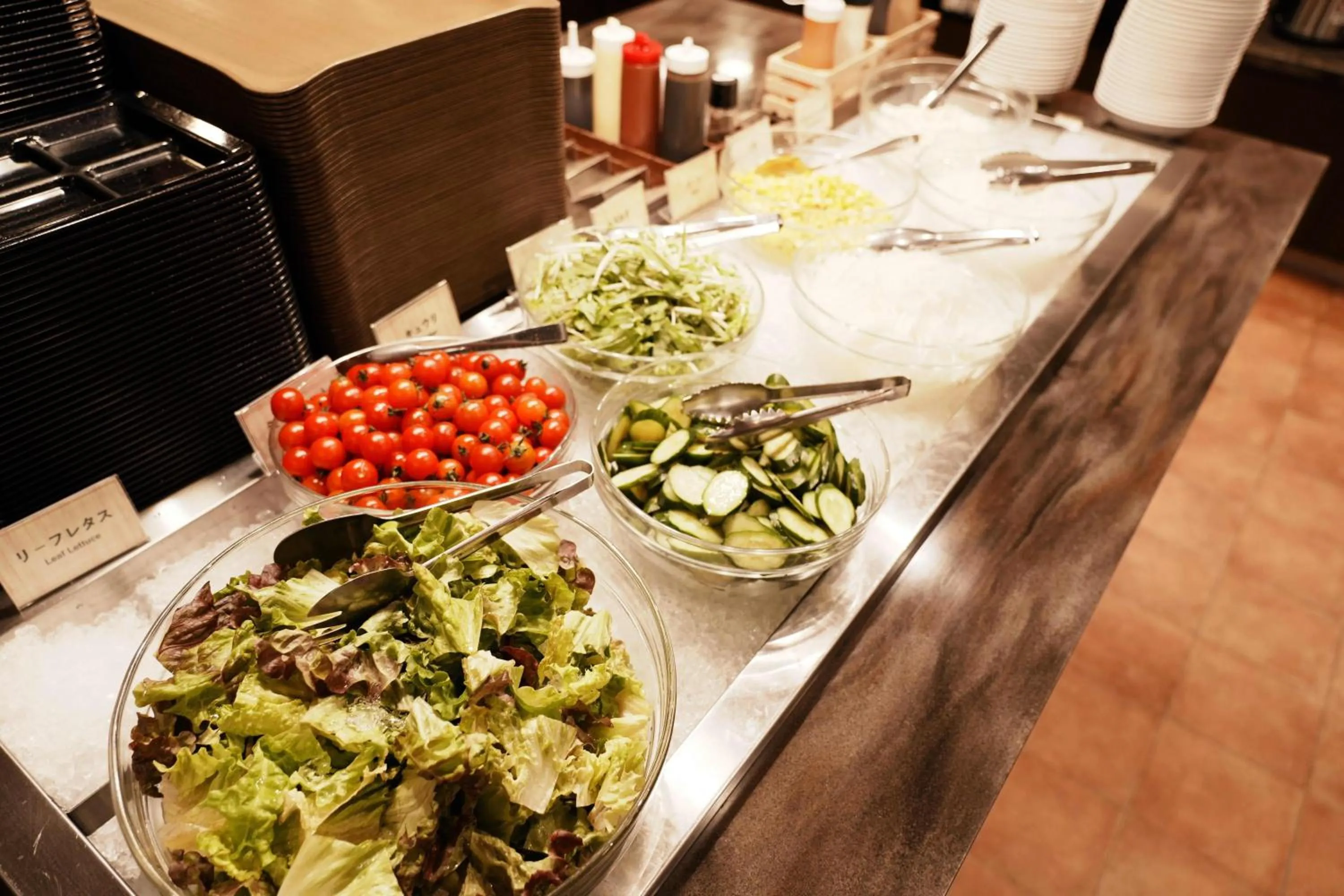 Restaurant/places to eat in Rembrandt Style Sapporo