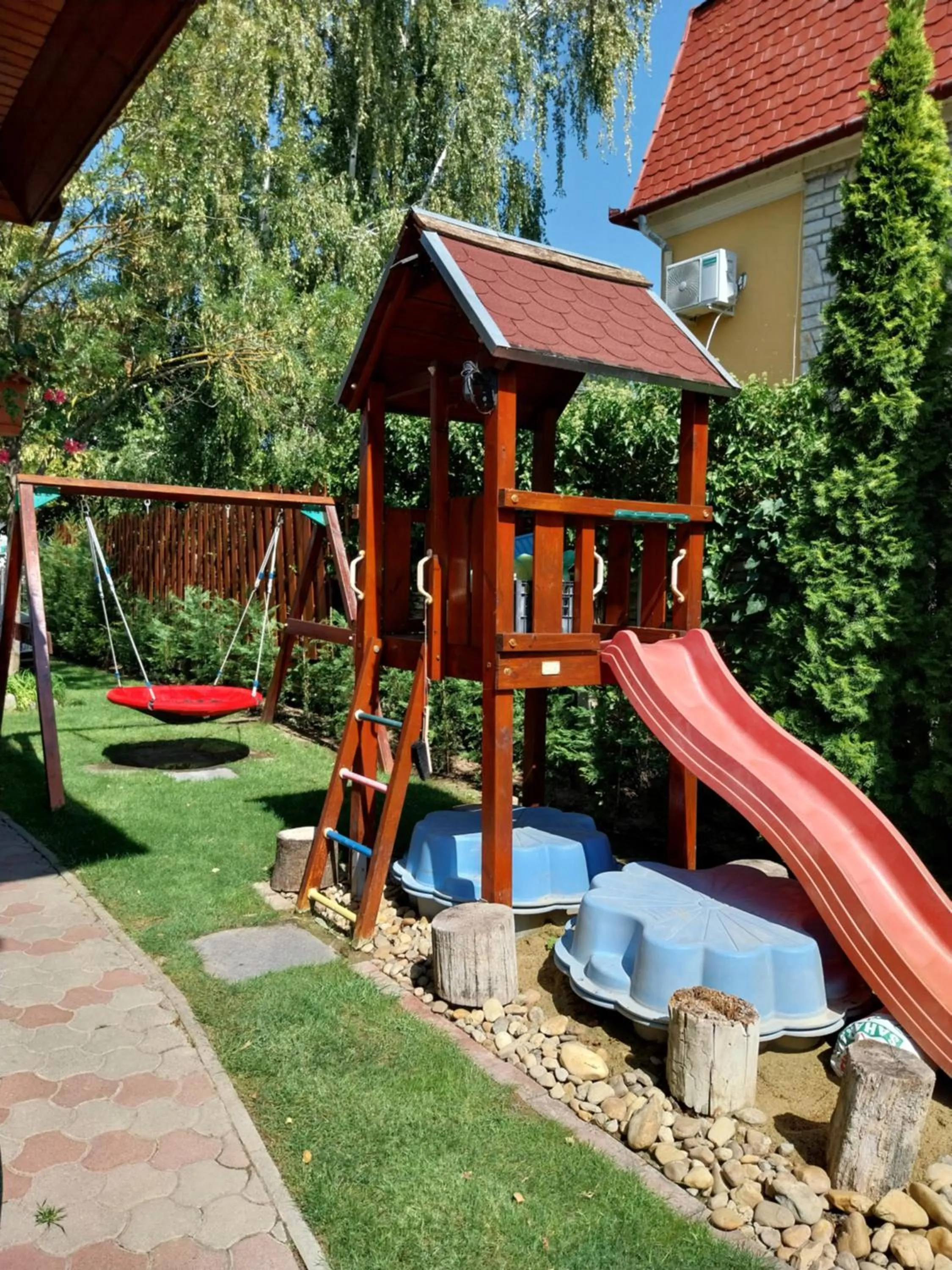 Dessewffy Guesthouse