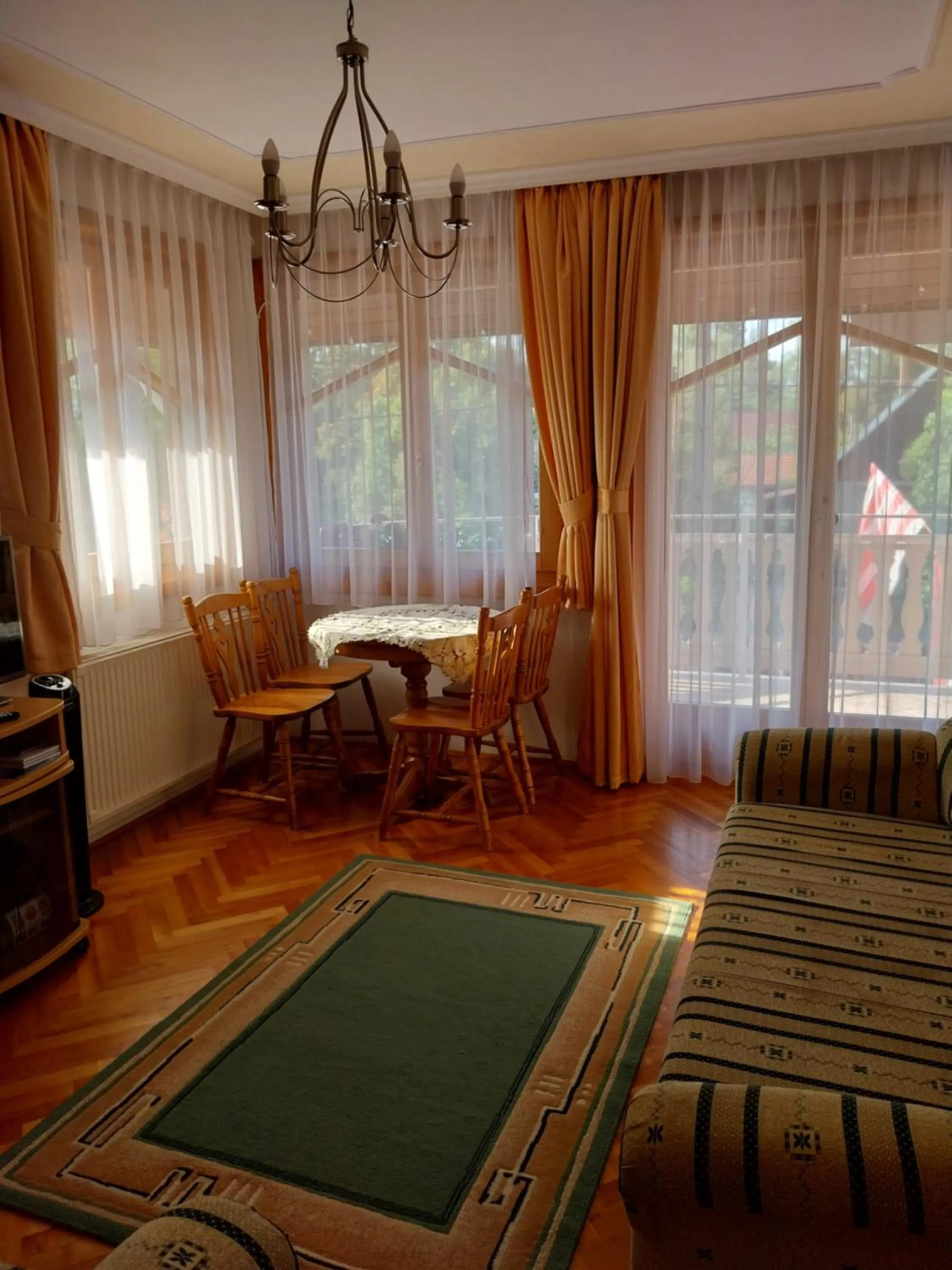 Dessewffy Guesthouse