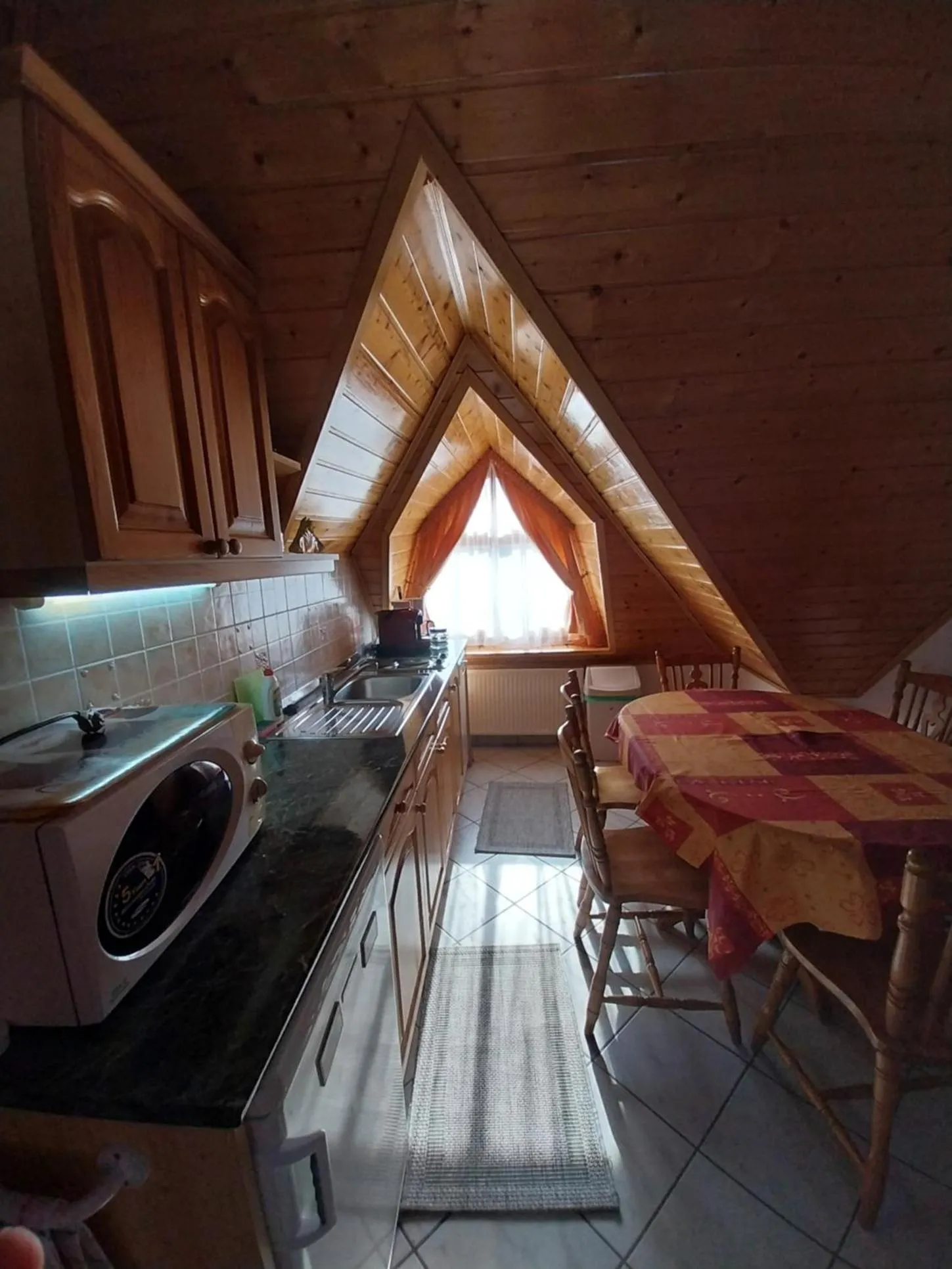 Dessewffy Guesthouse