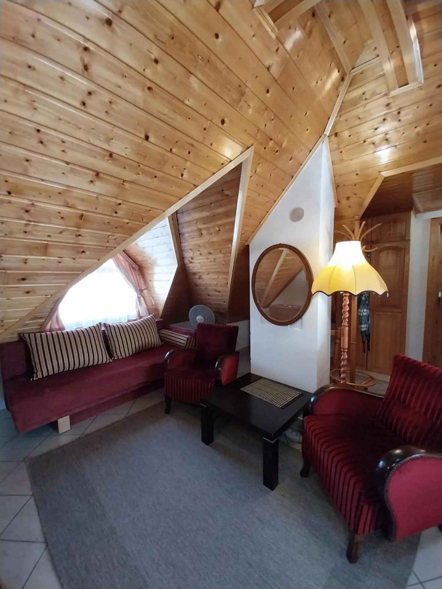 Dessewffy Guesthouse