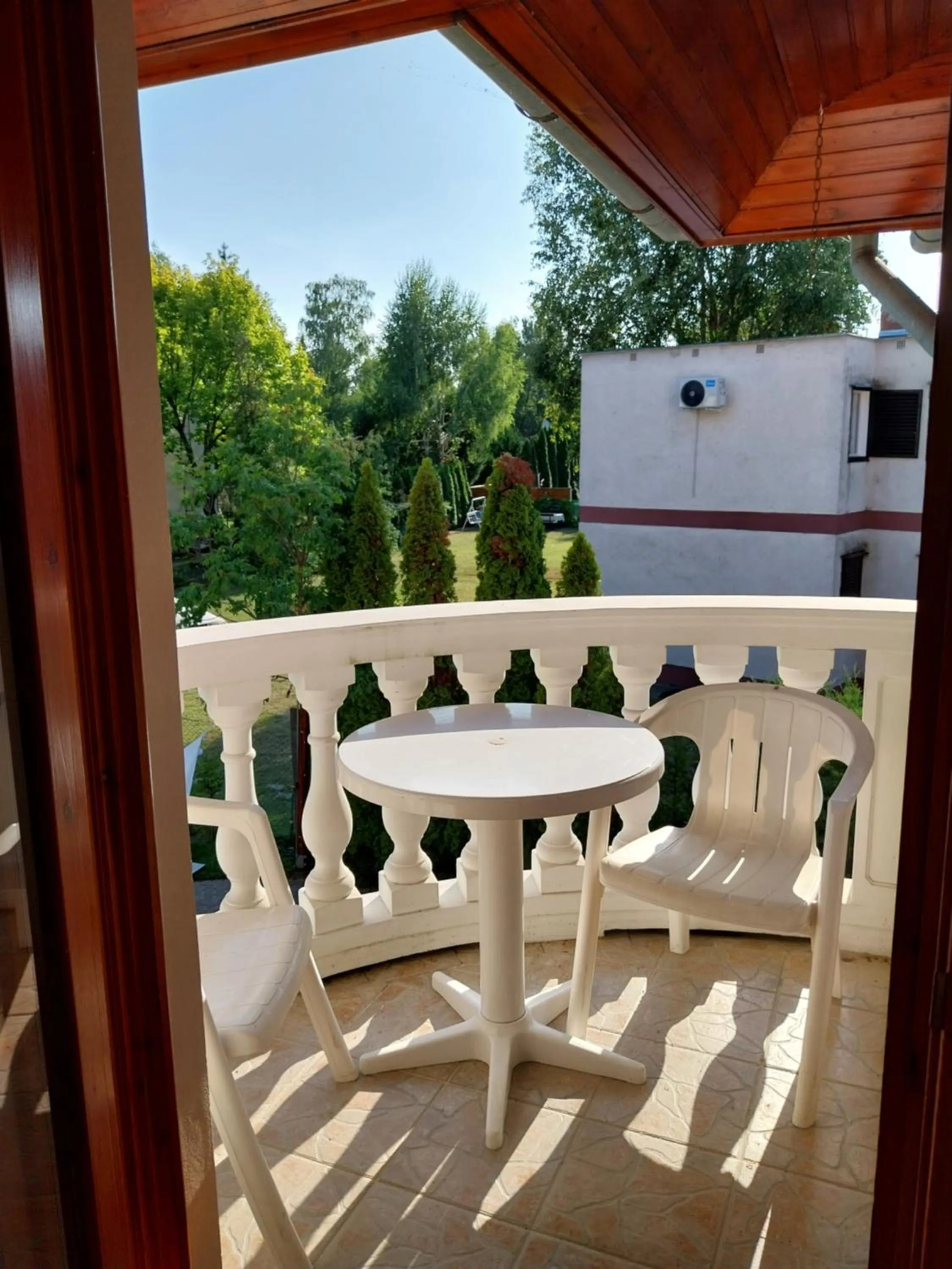 Dessewffy Guesthouse