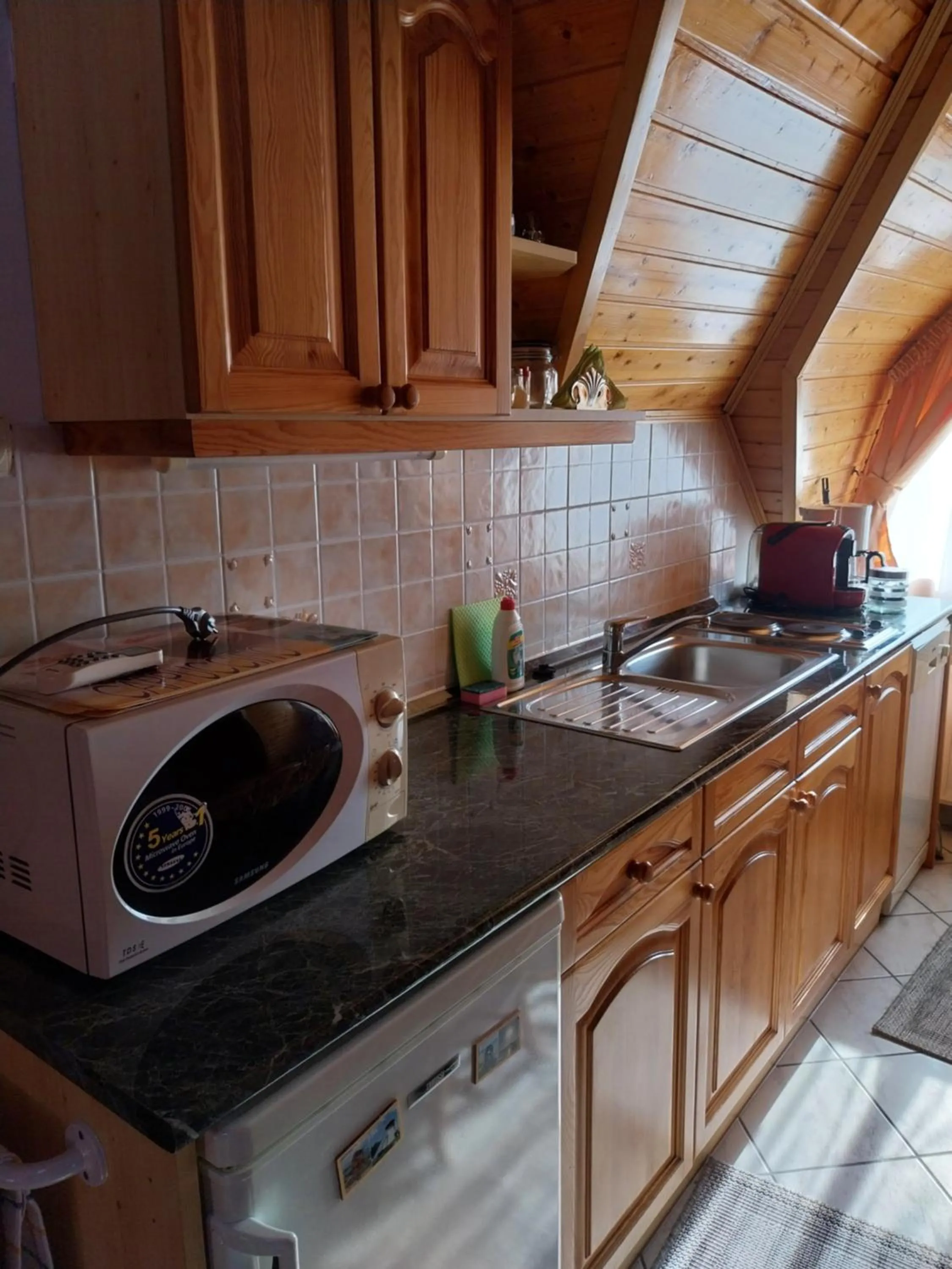 Dessewffy Guesthouse