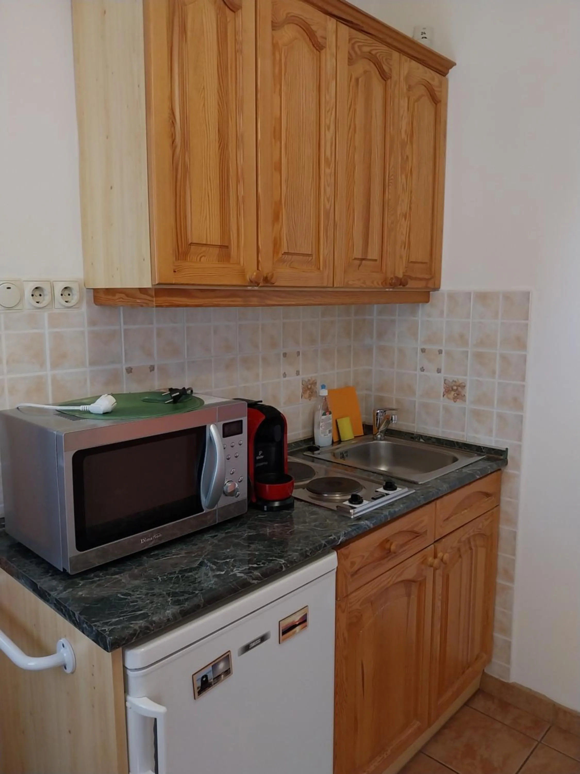 Dessewffy Guesthouse