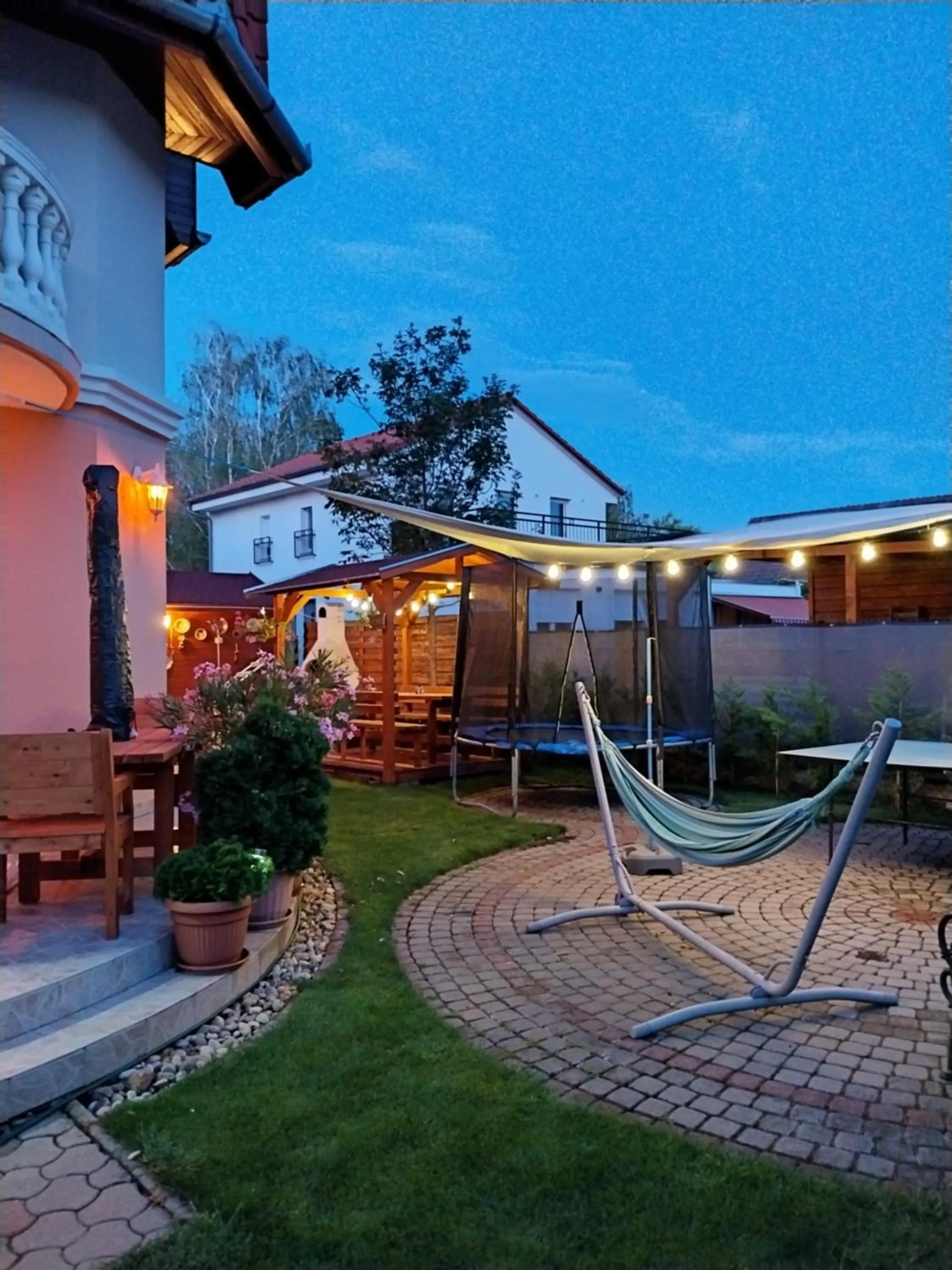 Dessewffy Guesthouse