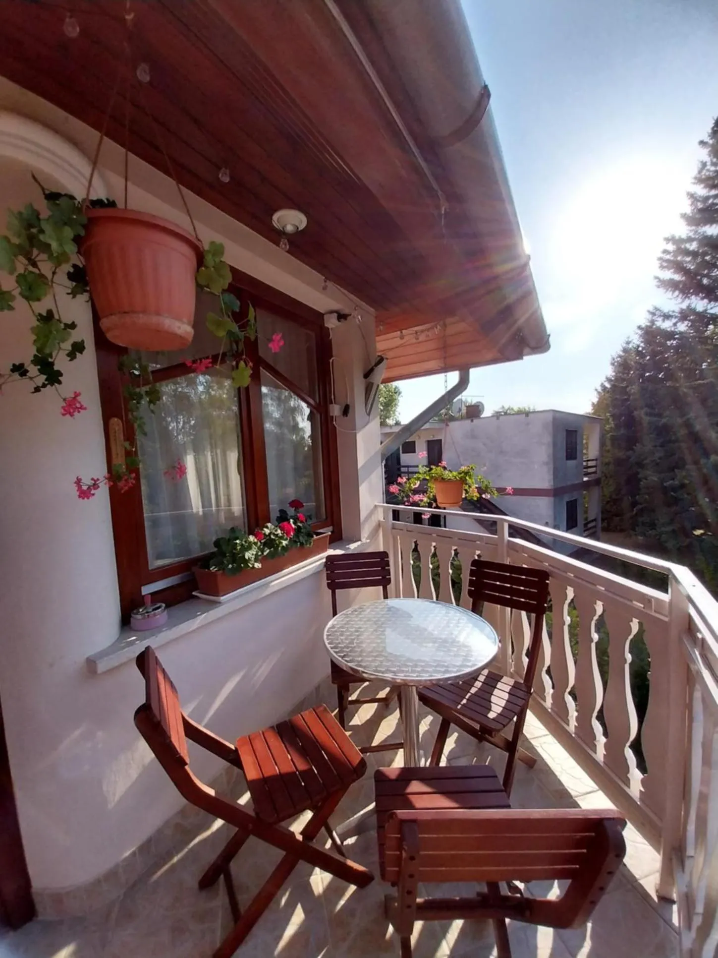 Dessewffy Guesthouse