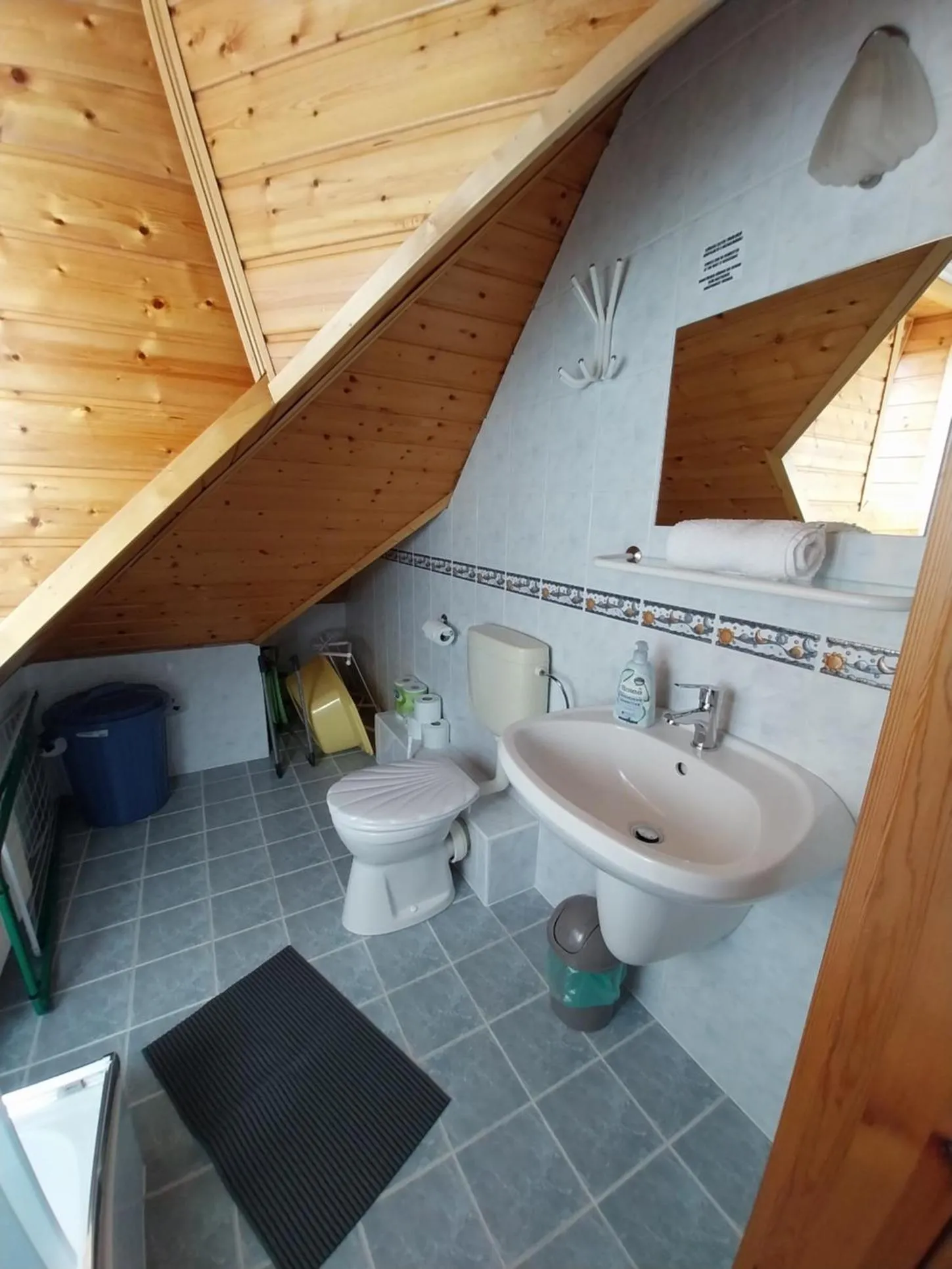 Dessewffy Guesthouse