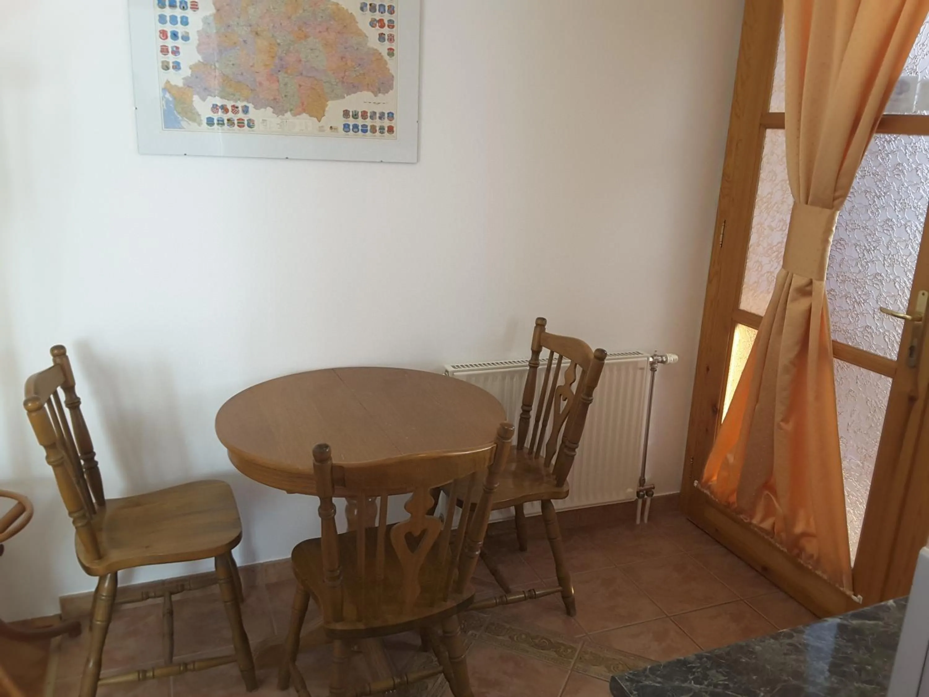 Dessewffy Guesthouse
