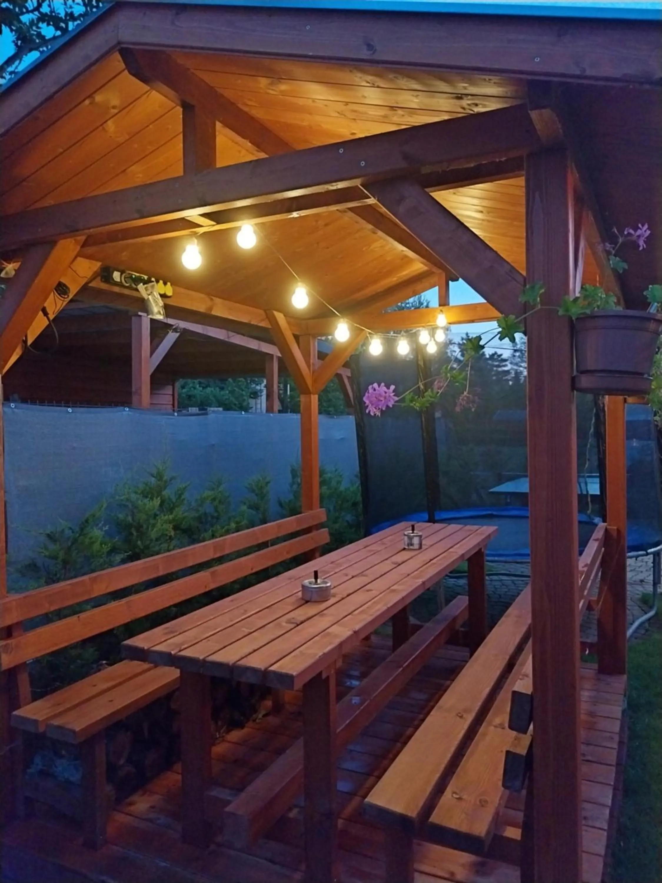 Dessewffy Guesthouse