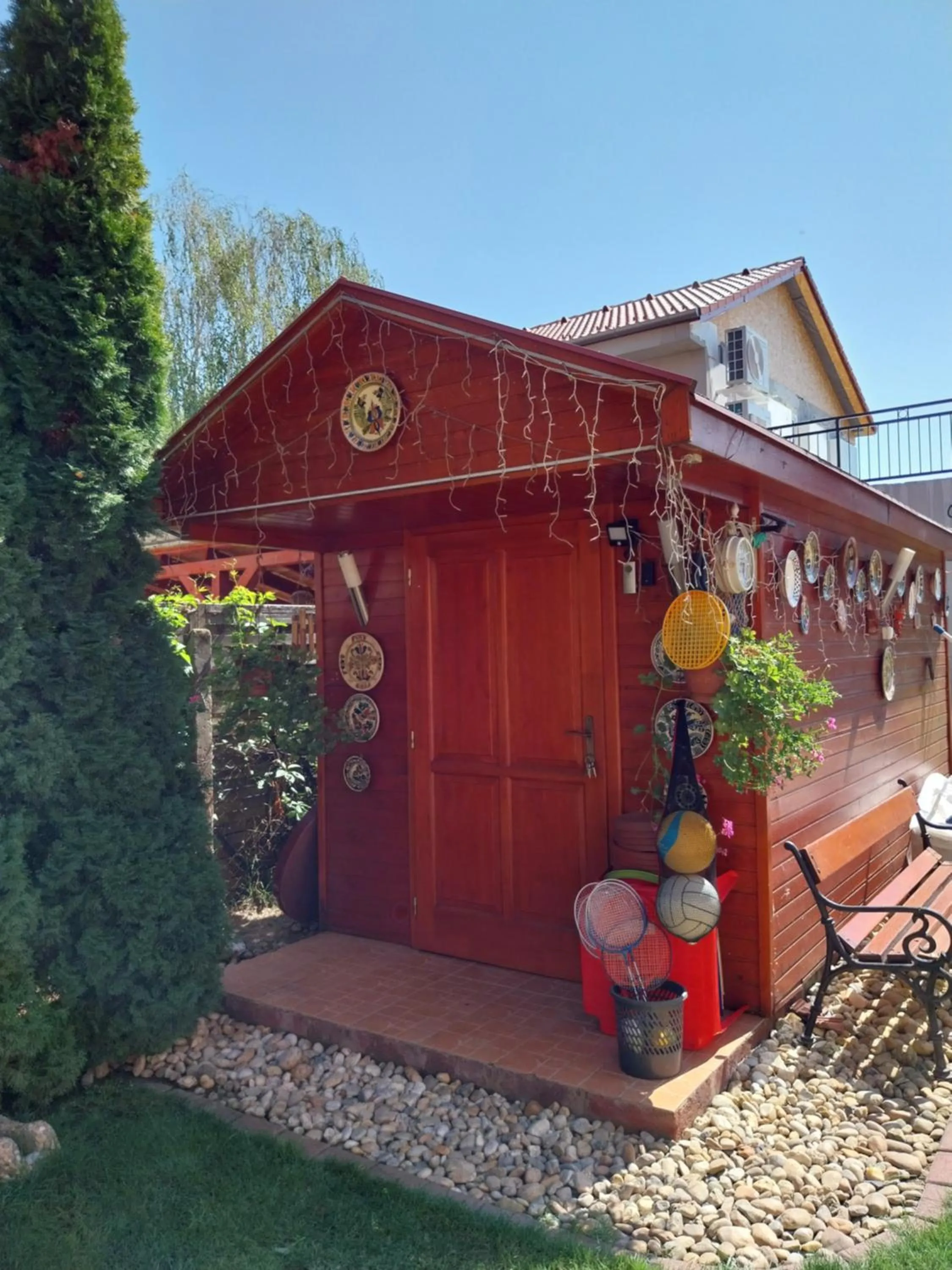 Dessewffy Guesthouse