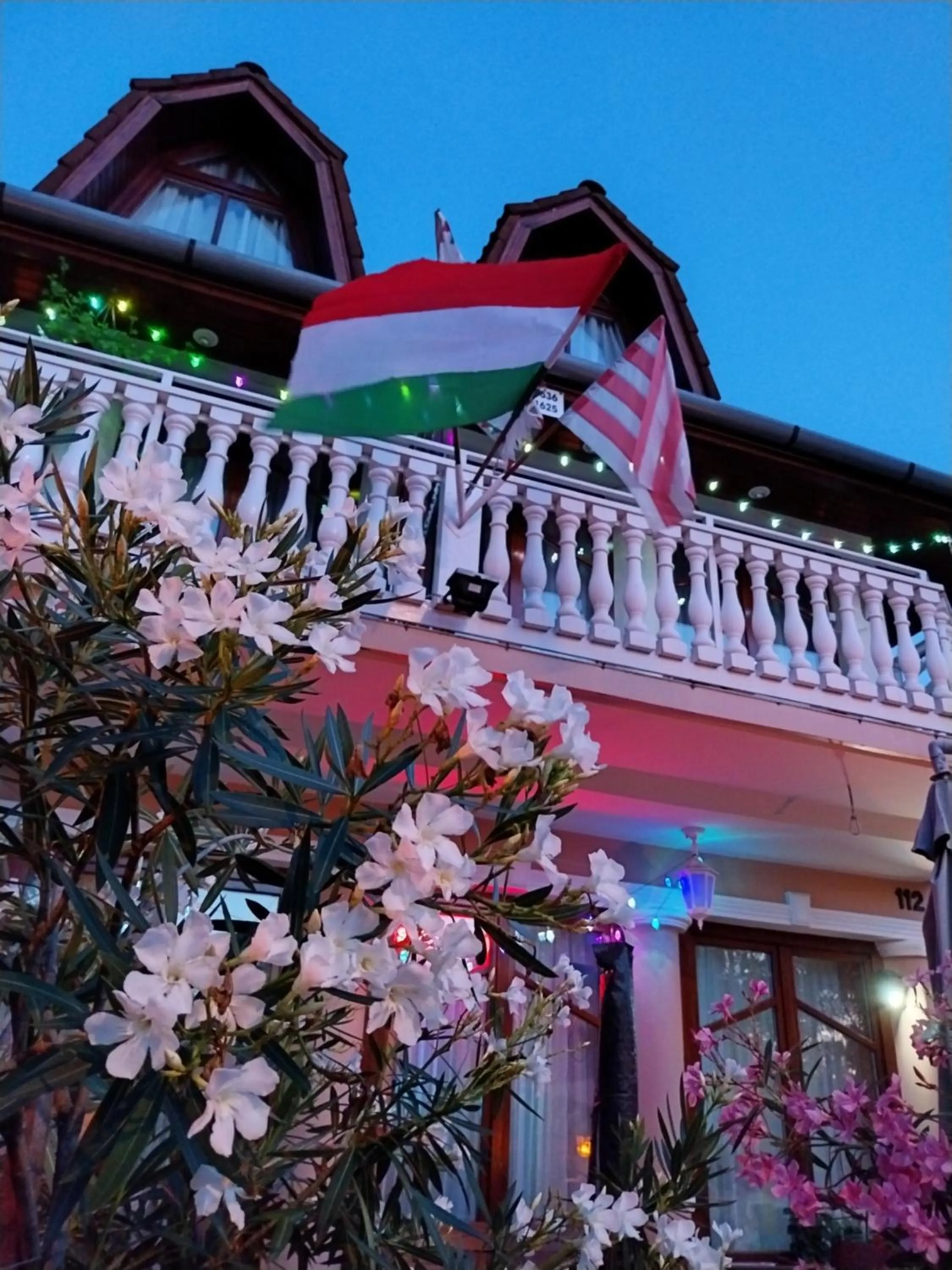 Dessewffy Guesthouse