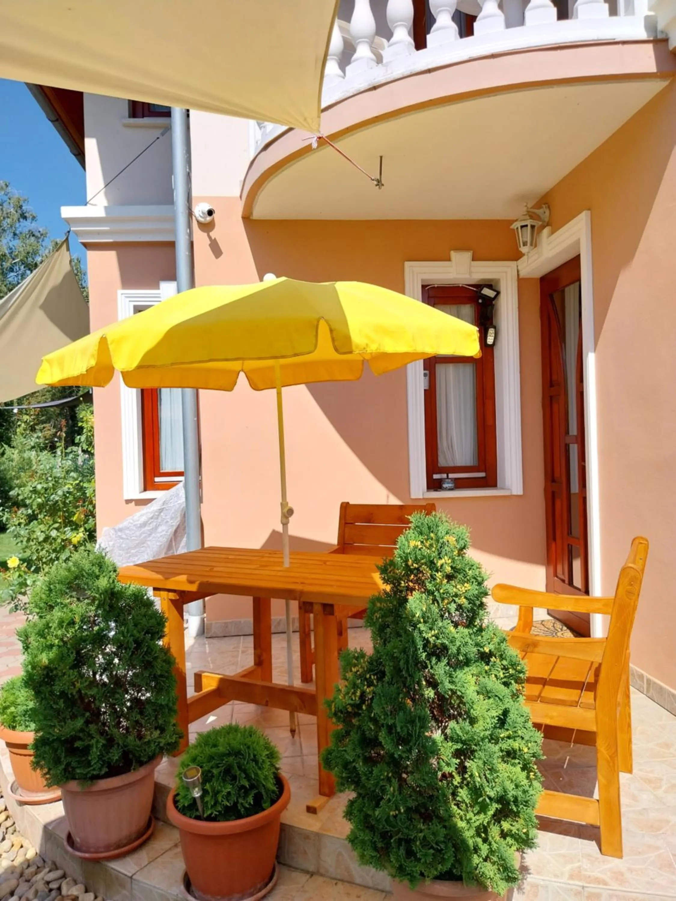 Dessewffy Guesthouse