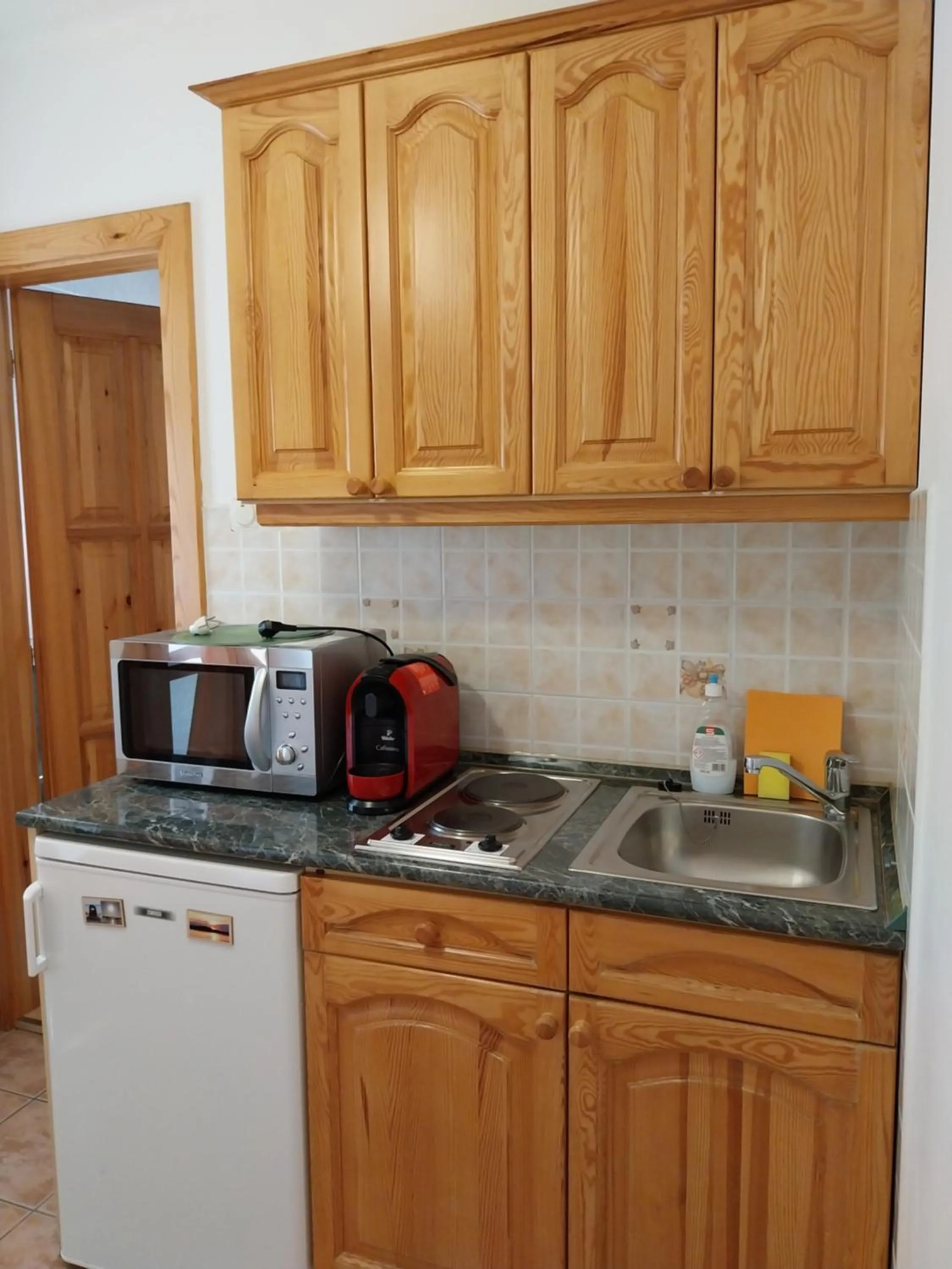 Dessewffy Guesthouse