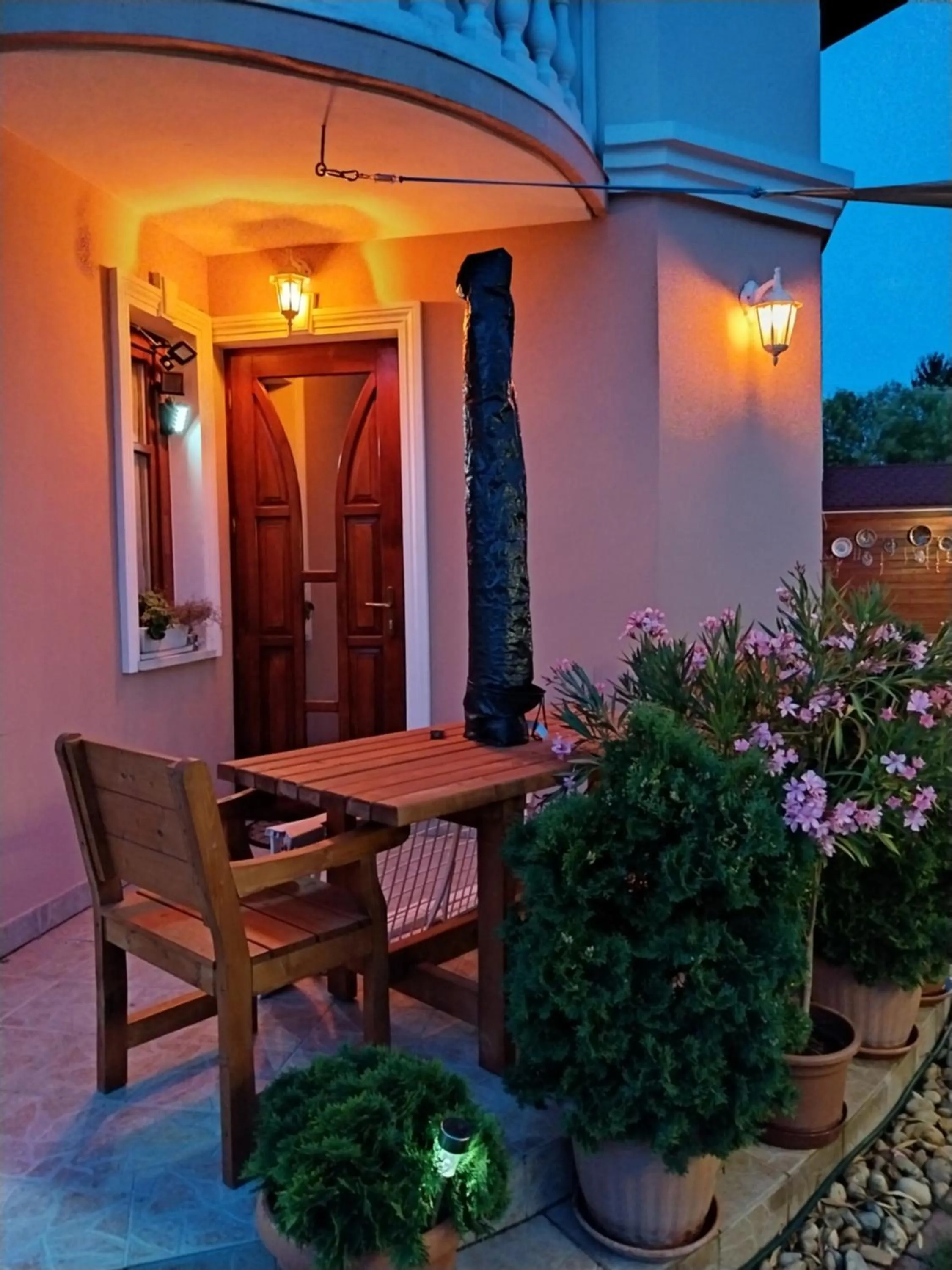 Dessewffy Guesthouse