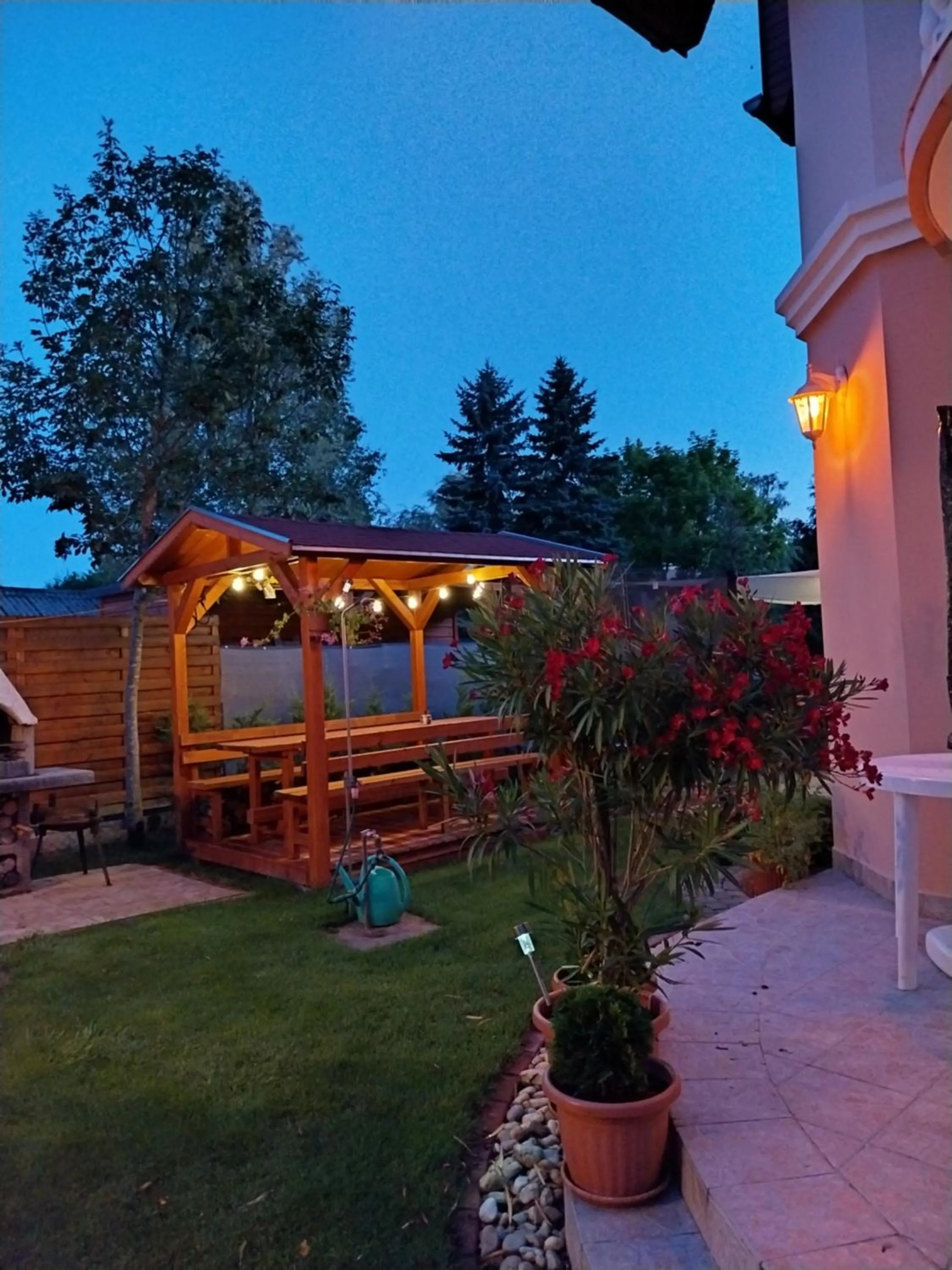 Dessewffy Guesthouse