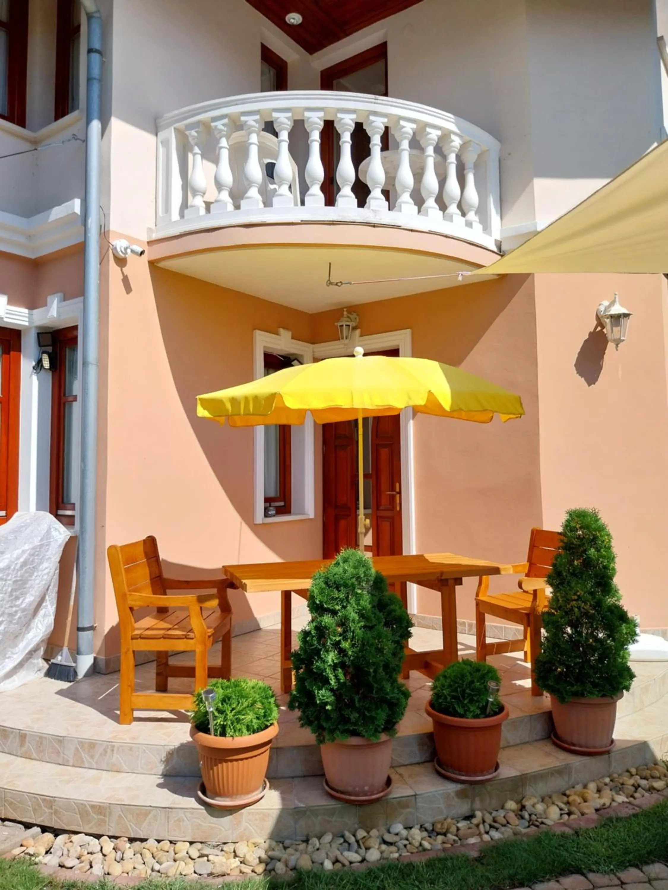 Dessewffy Guesthouse