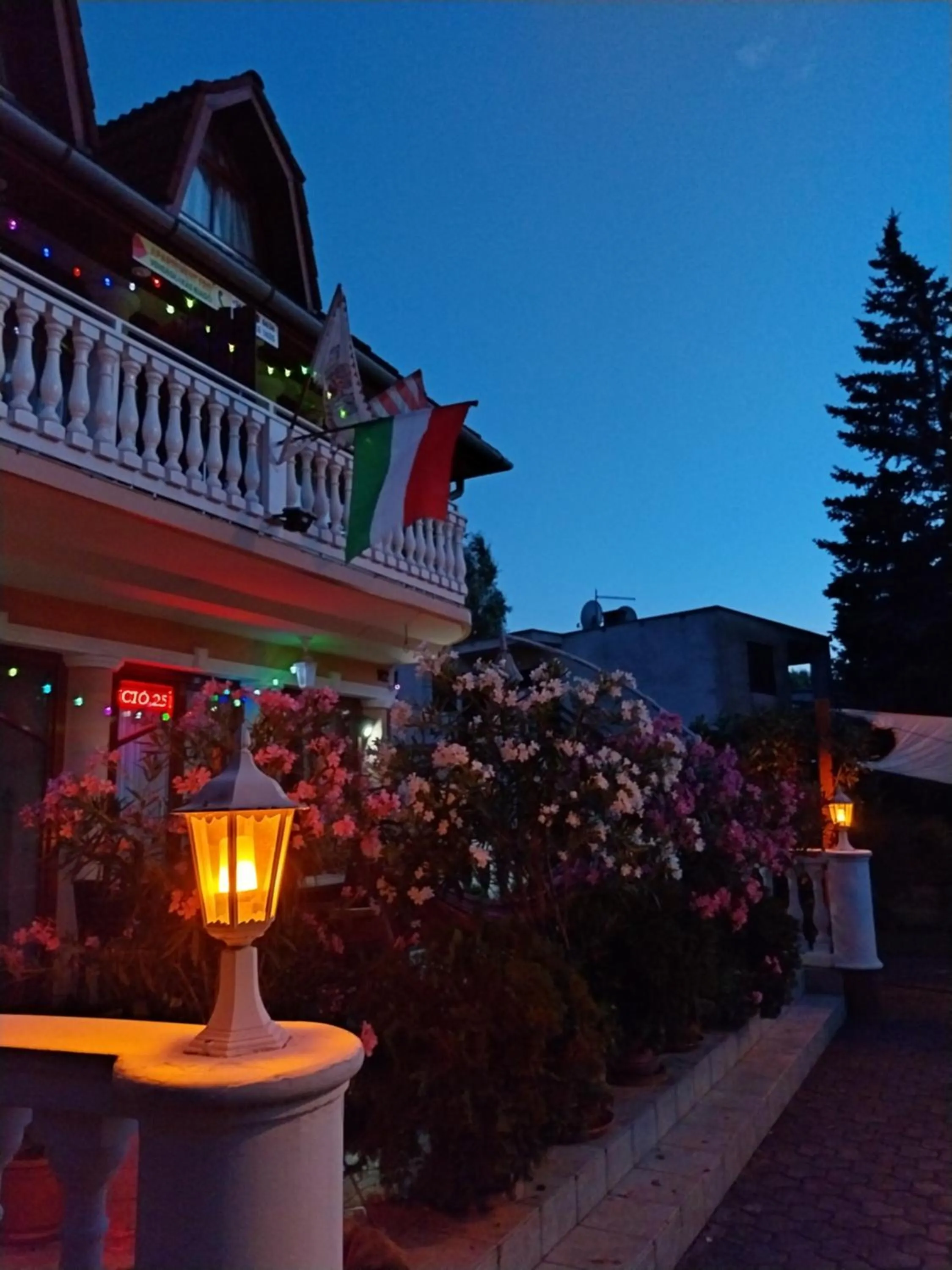 Dessewffy Guesthouse