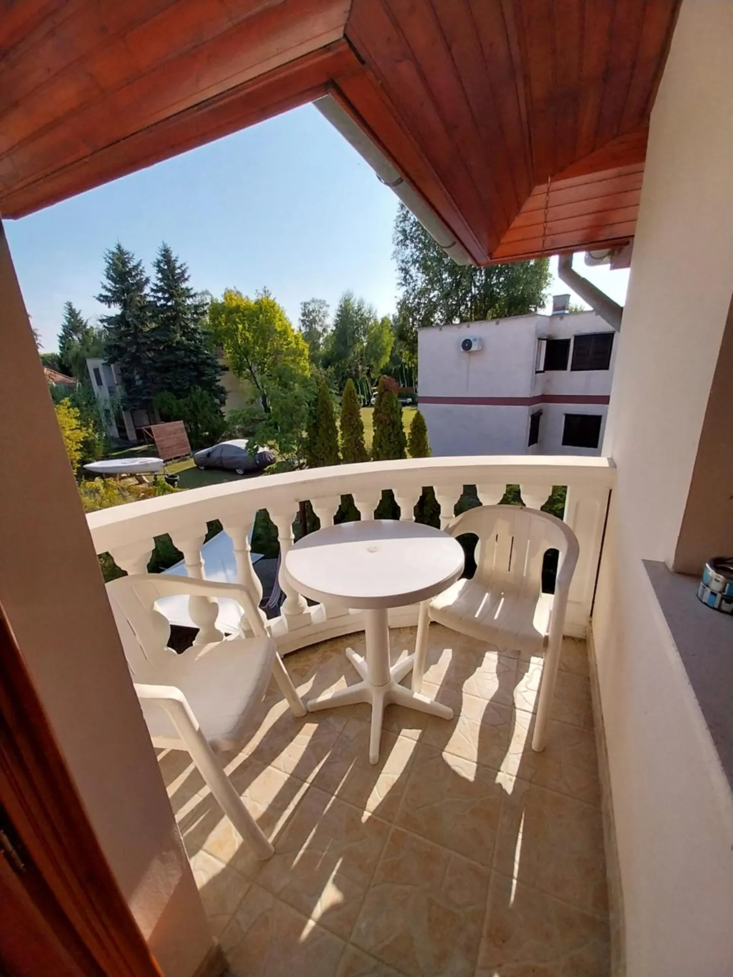 Dessewffy Guesthouse