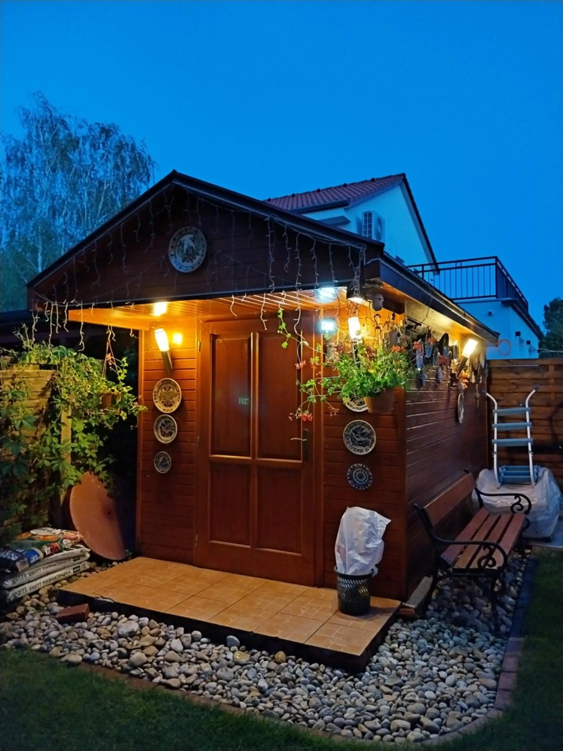 Dessewffy Guesthouse