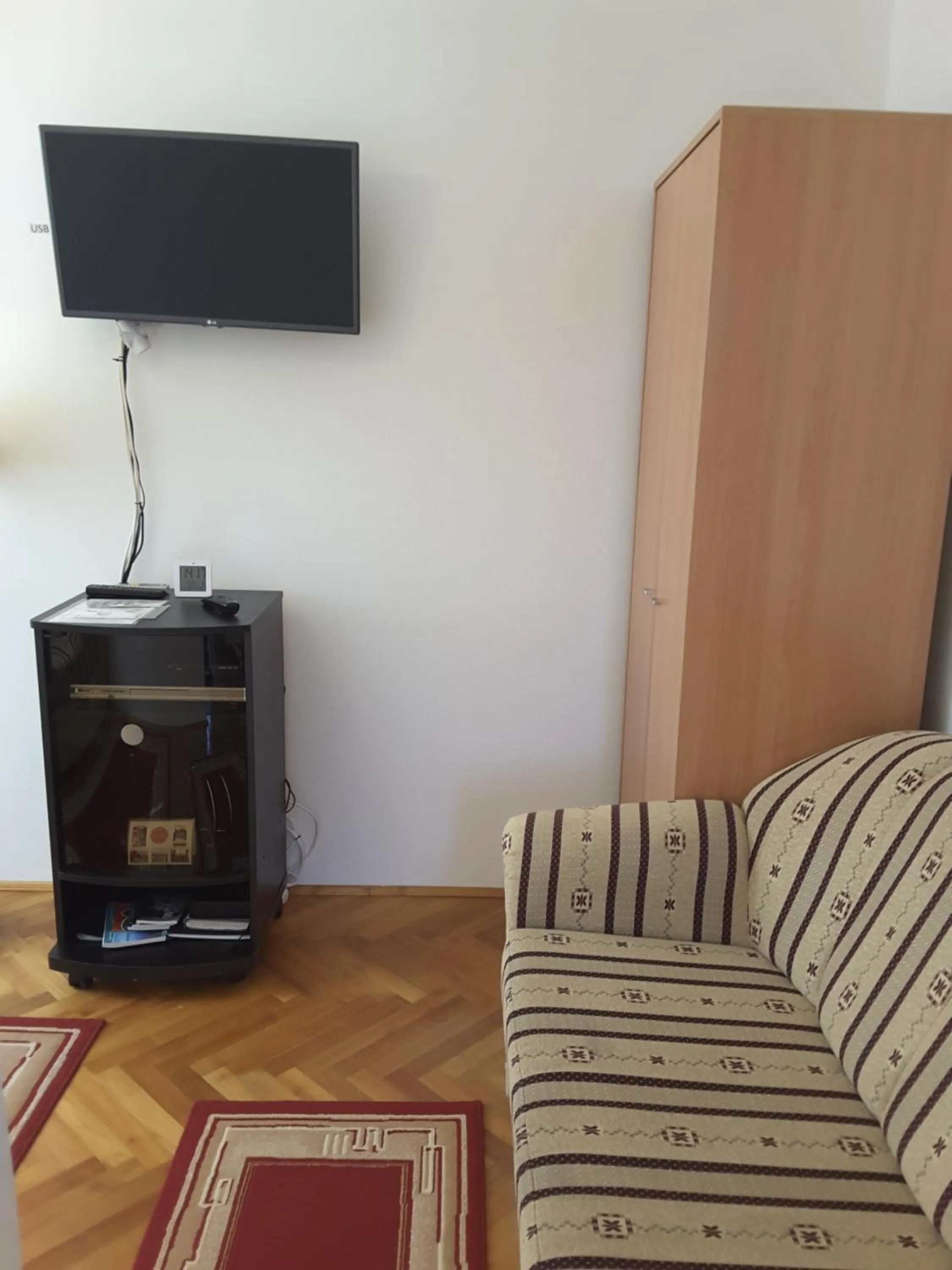 Dessewffy Guesthouse