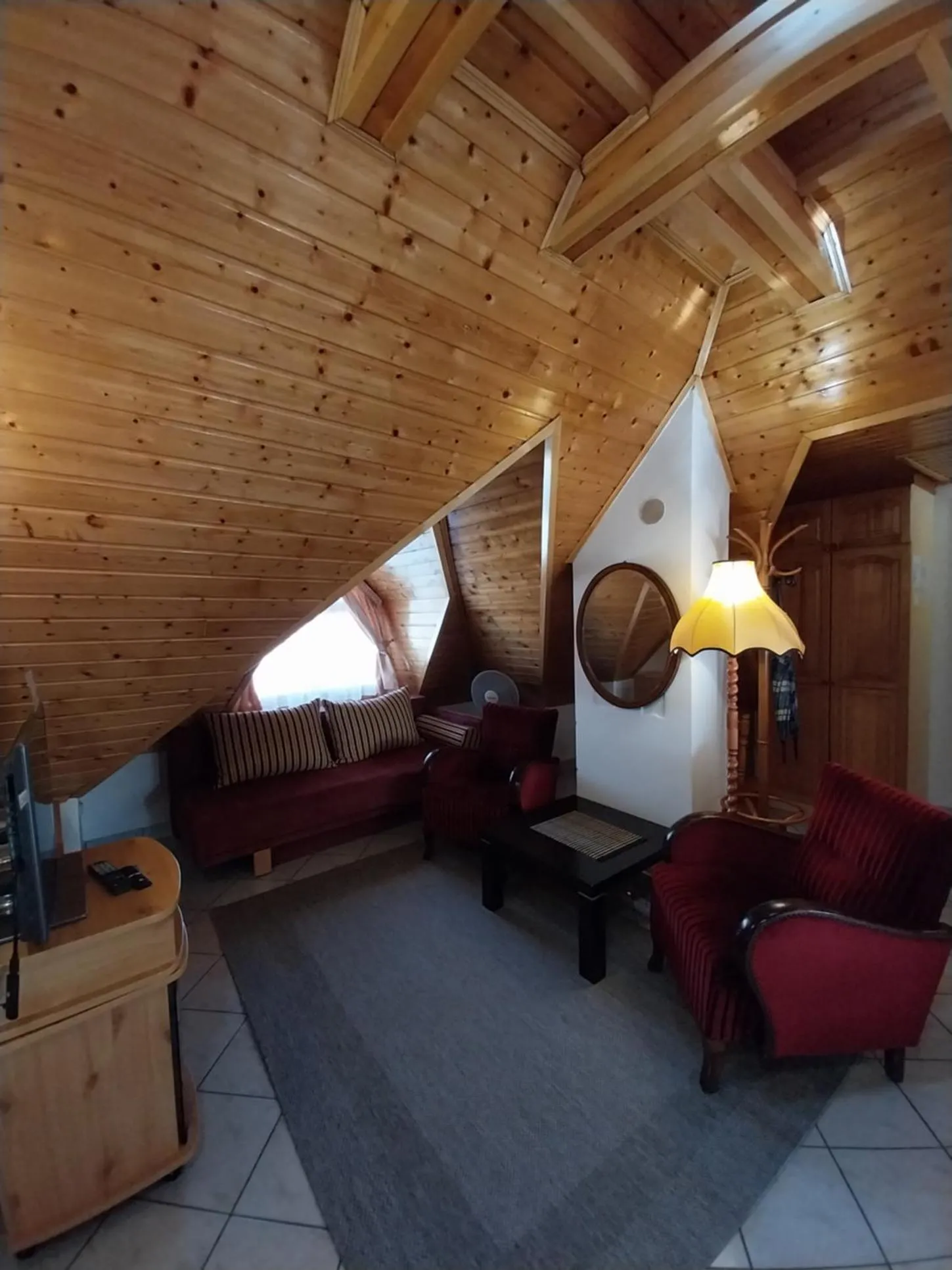 Dessewffy Guesthouse