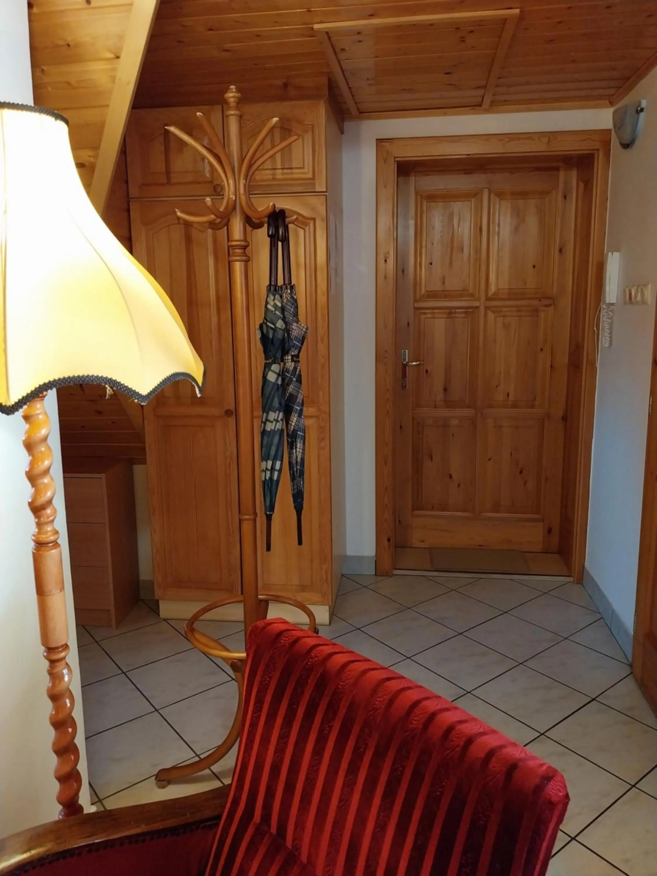 Dessewffy Guesthouse