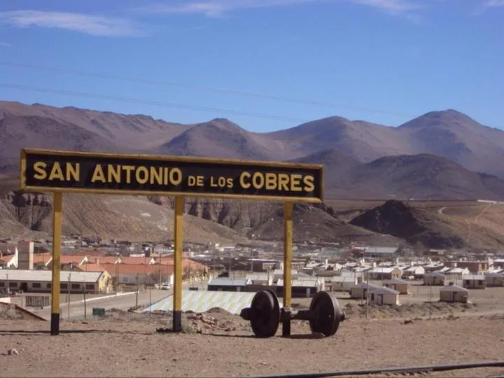 Property logo or sign in Hotel de Las Nubes