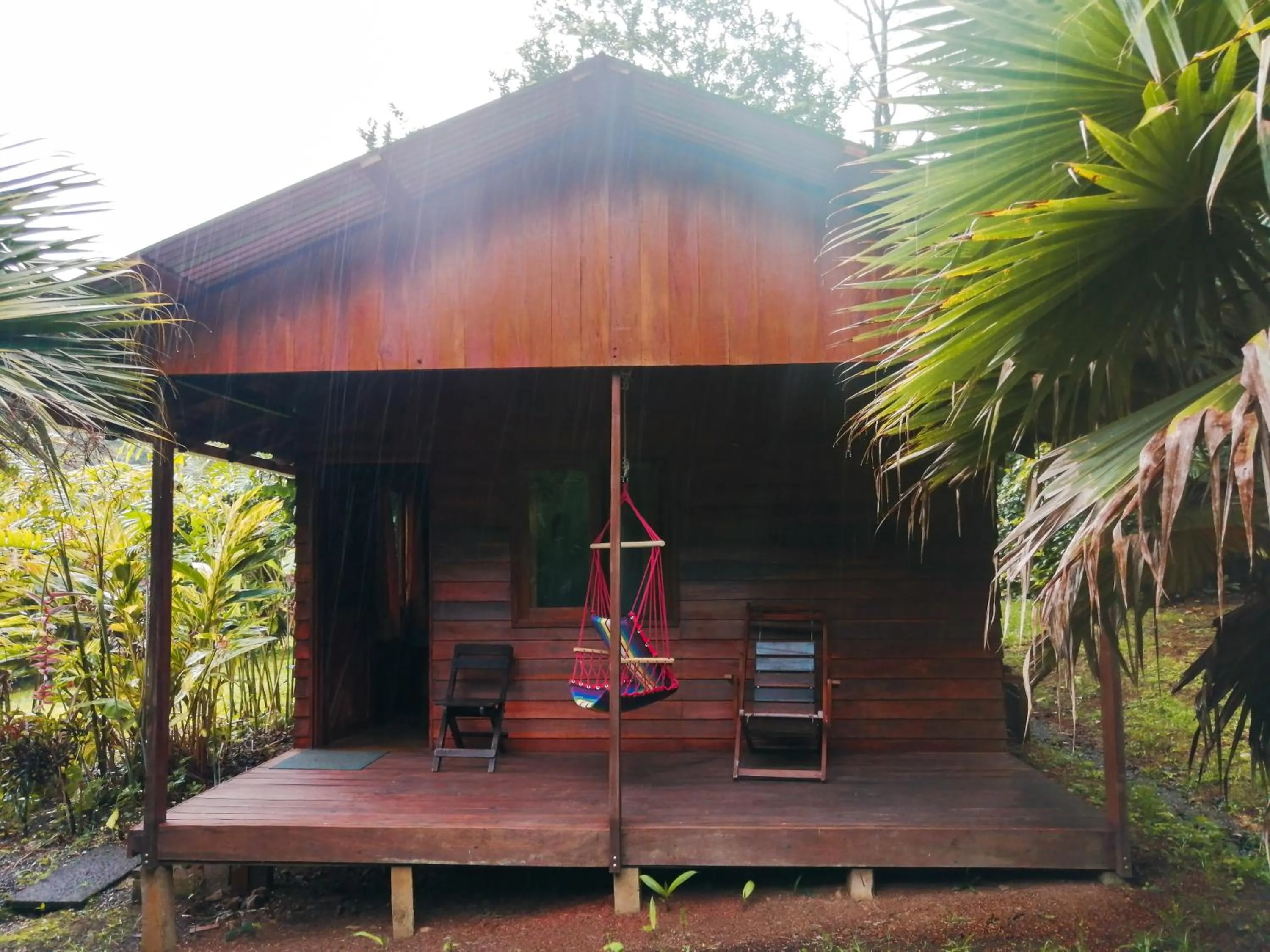 Bungalow with Patio (2 Adults) in Cataratas Bijagua Lodge, incluye tour autoguiado Bijagua Waterfalls Hike