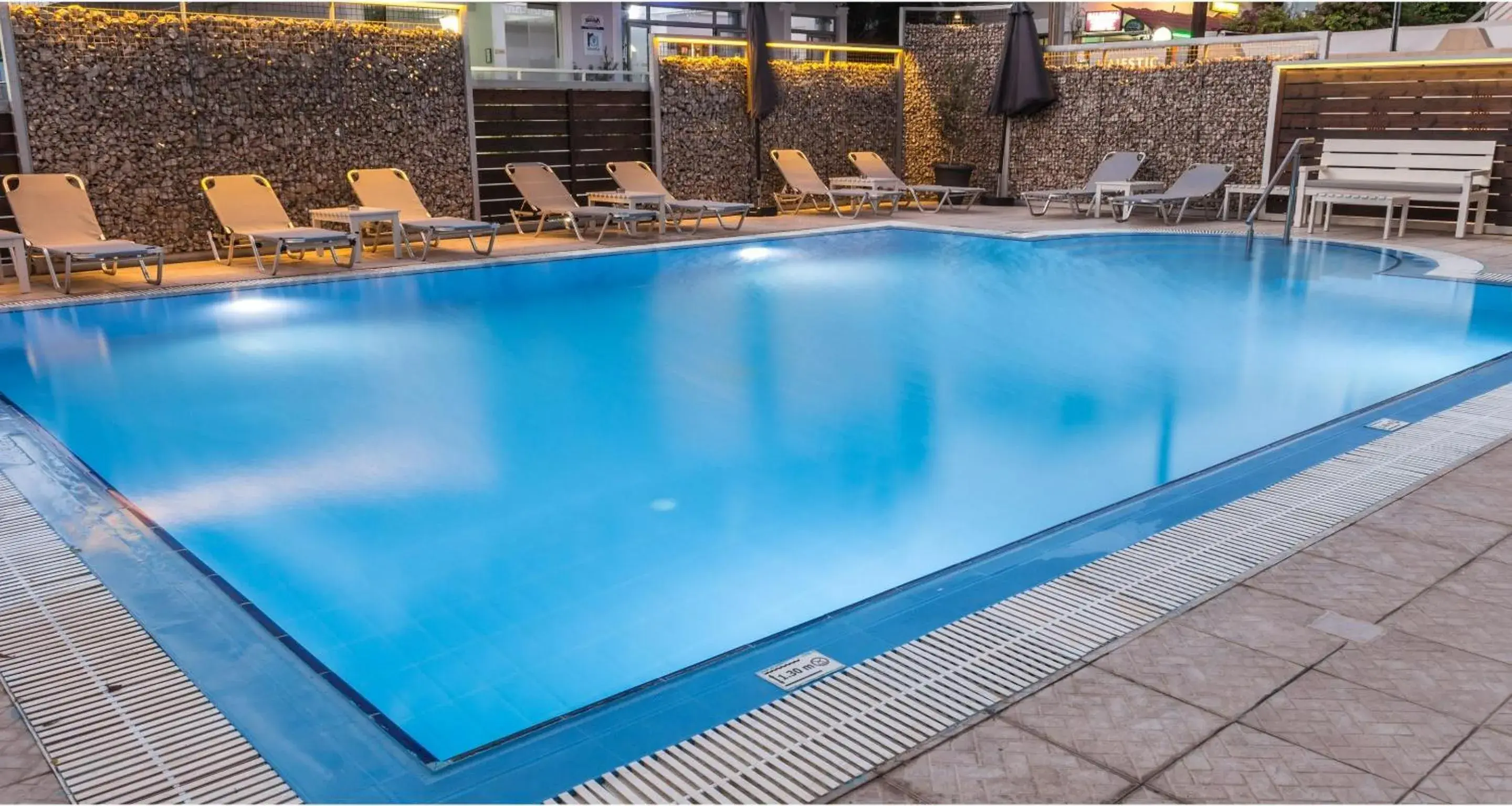Majestic Hotel - Adults Only Majestic Hotel - Adults Only