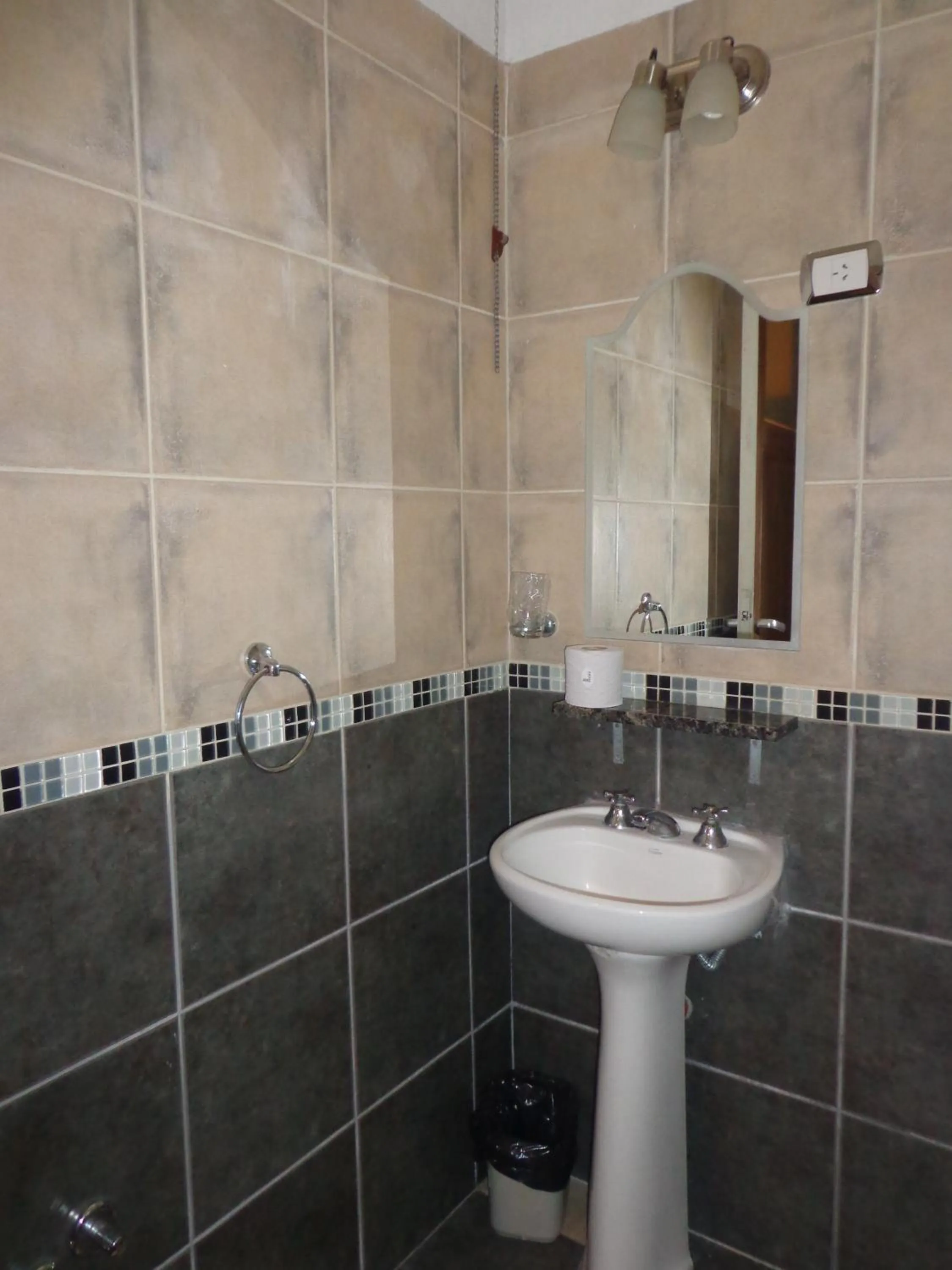 Photo of the whole room in Hotel Selby