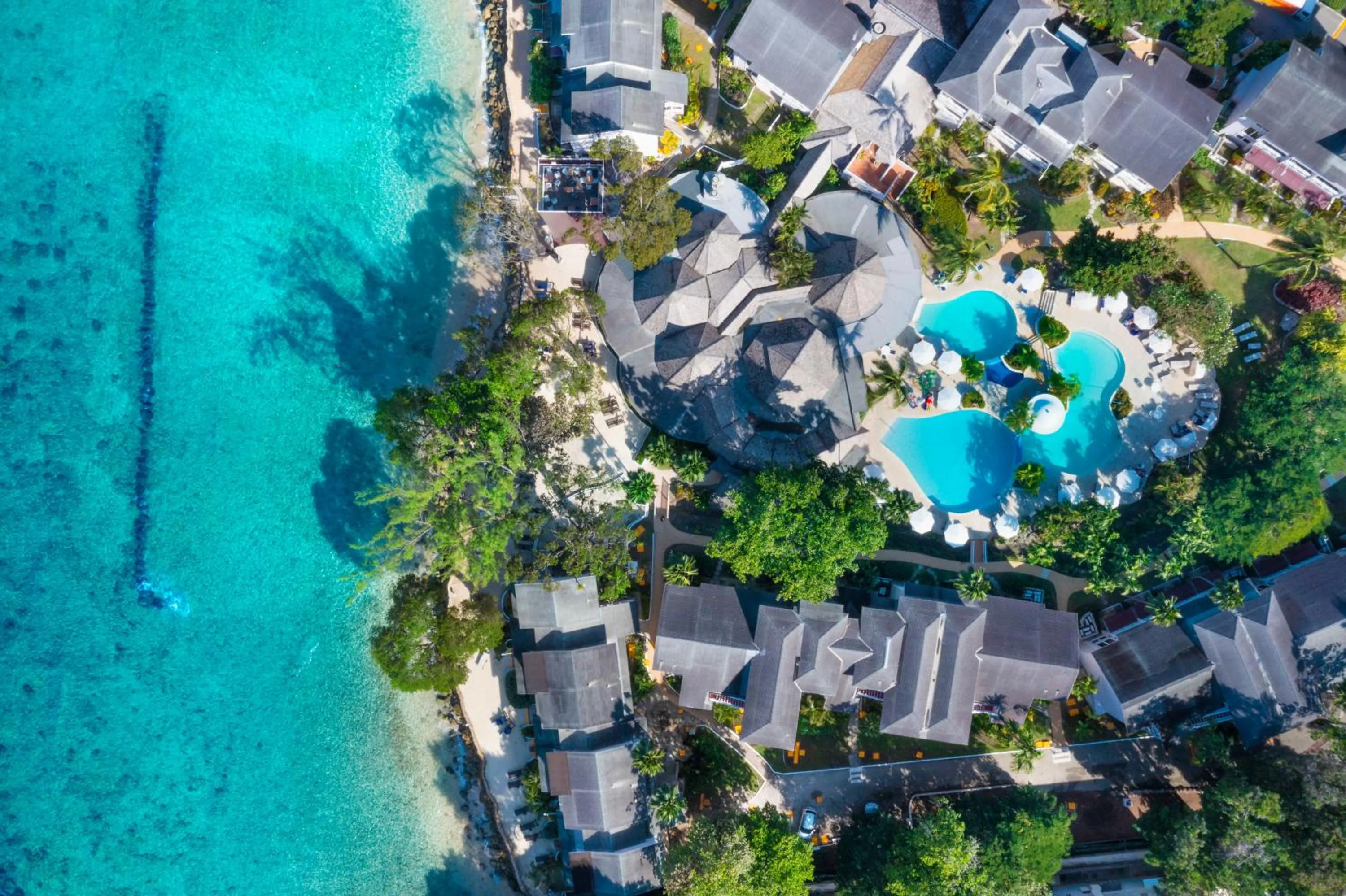 Property building in The Club Barbados - All Inclusive - Adults Only