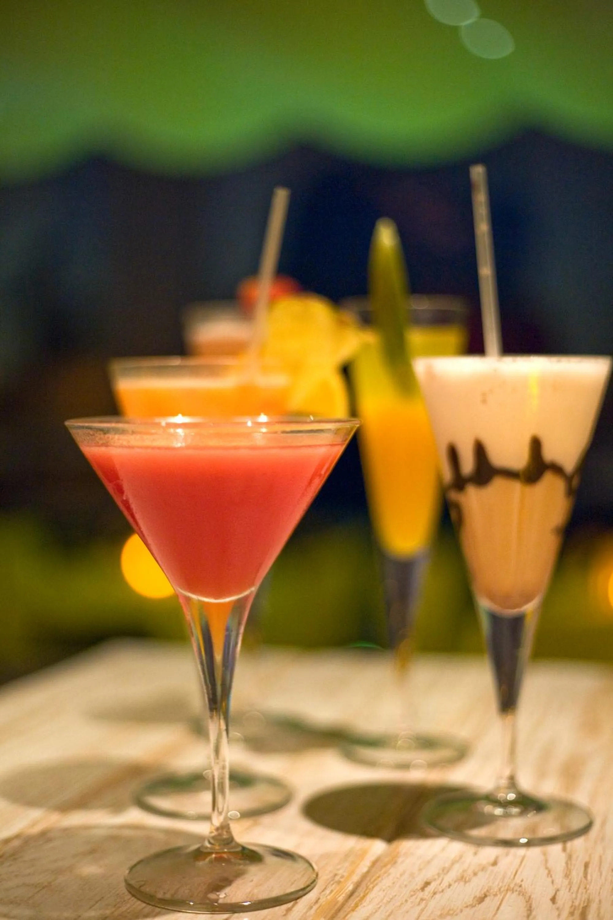 Lounge or bar in The Club Barbados - All Inclusive - Adults Only