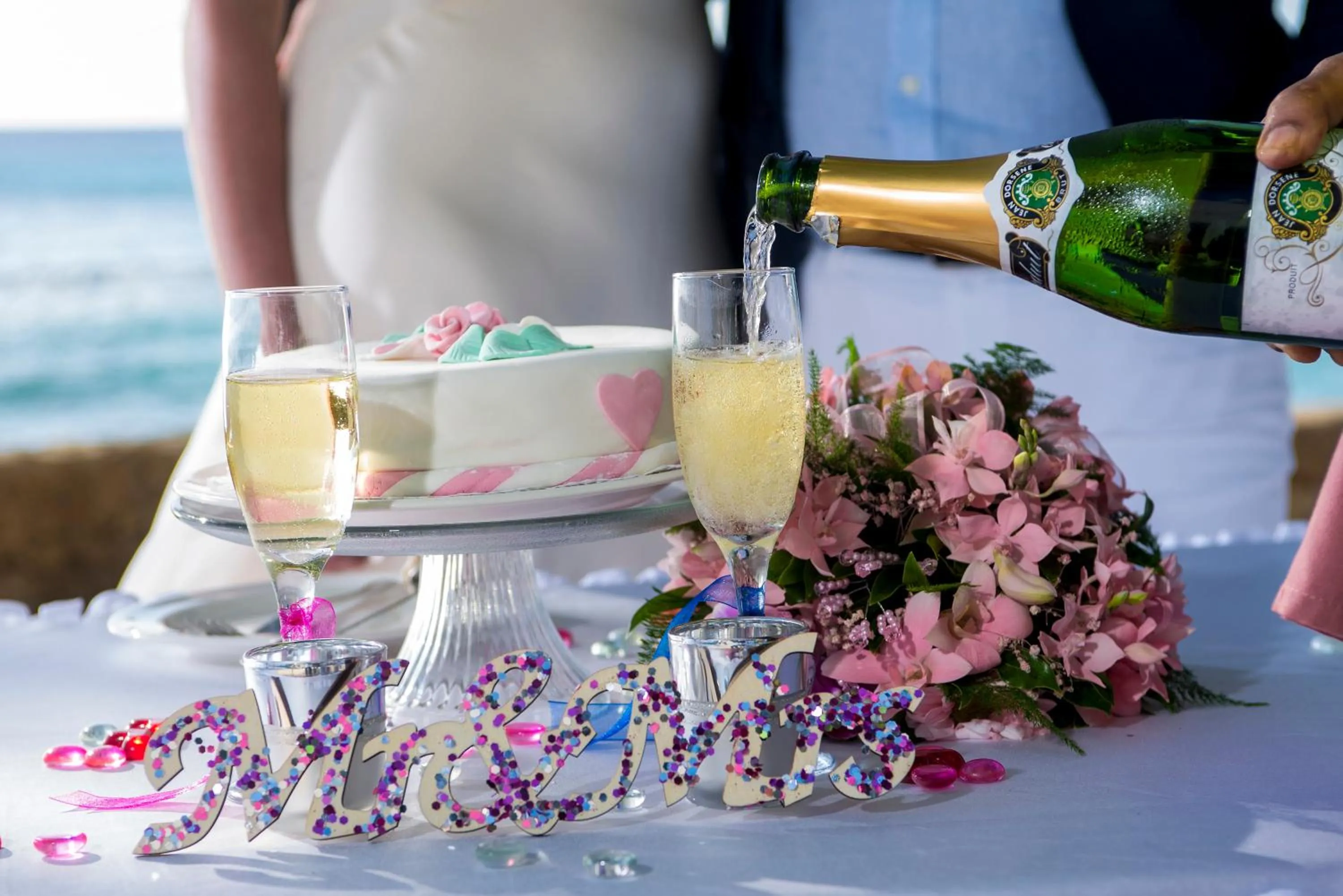 People in The Club Barbados - All Inclusive - Adults Only