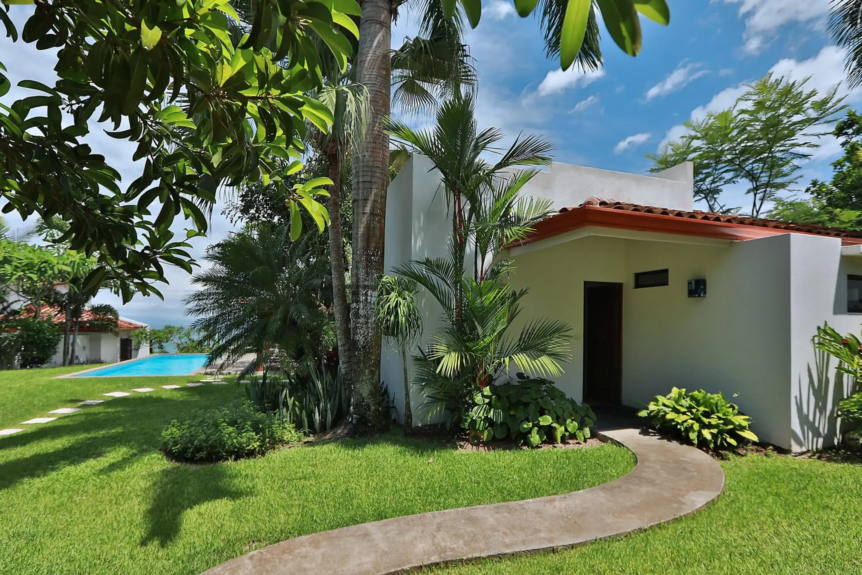 Casa Frangipani Casa Frangipani