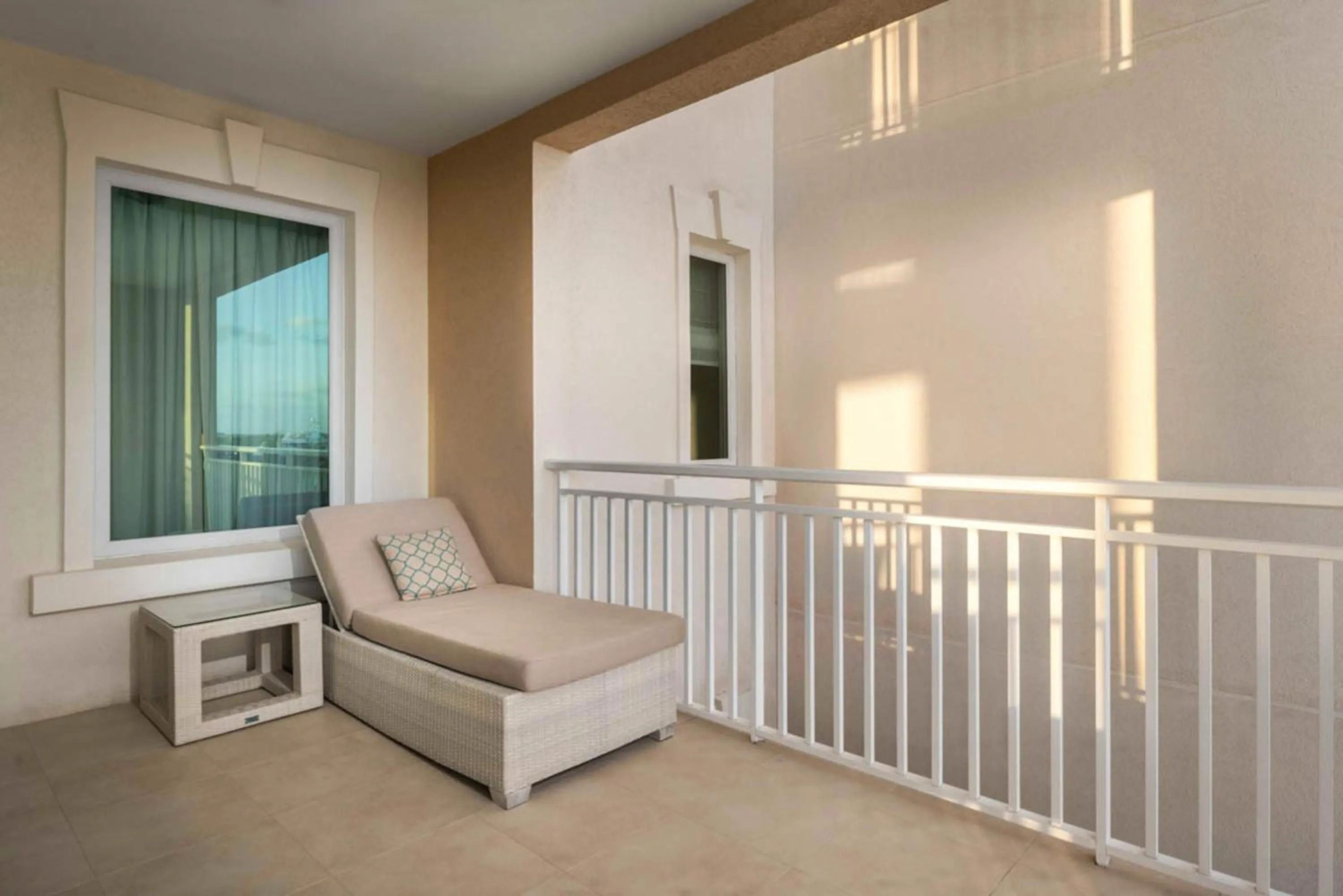 Bedroom in Blue Haven Resort- All Inclusive